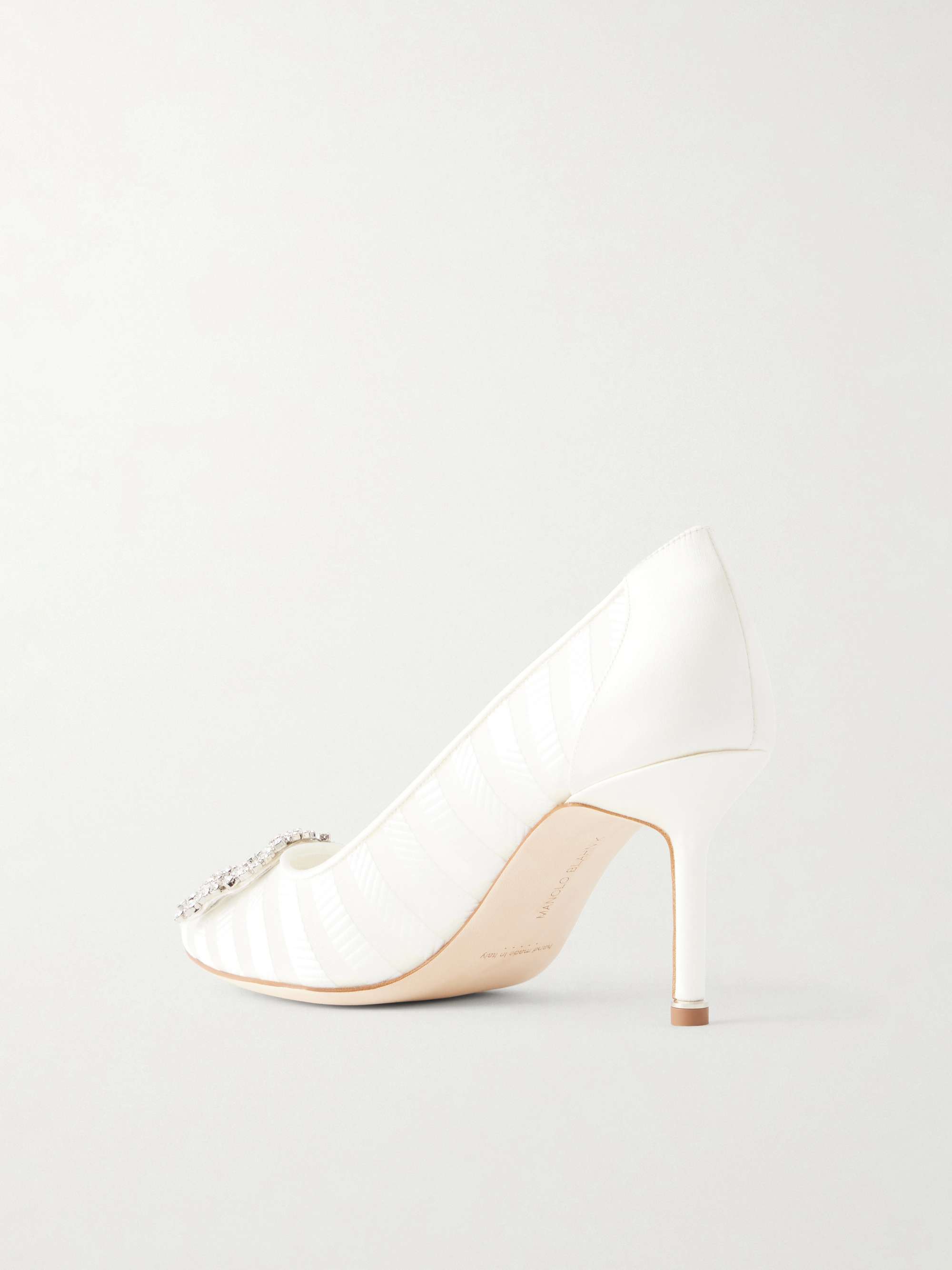 MANOLO BLAHNIK 