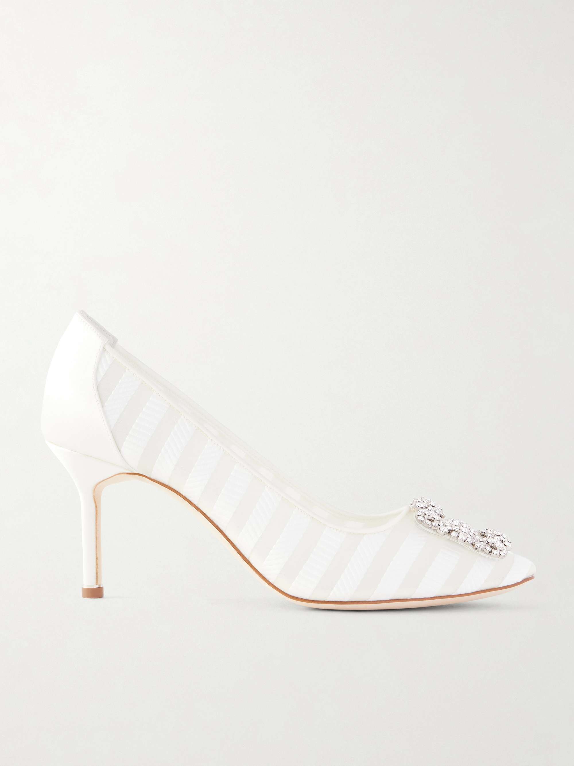 MANOLO BLAHNIK 