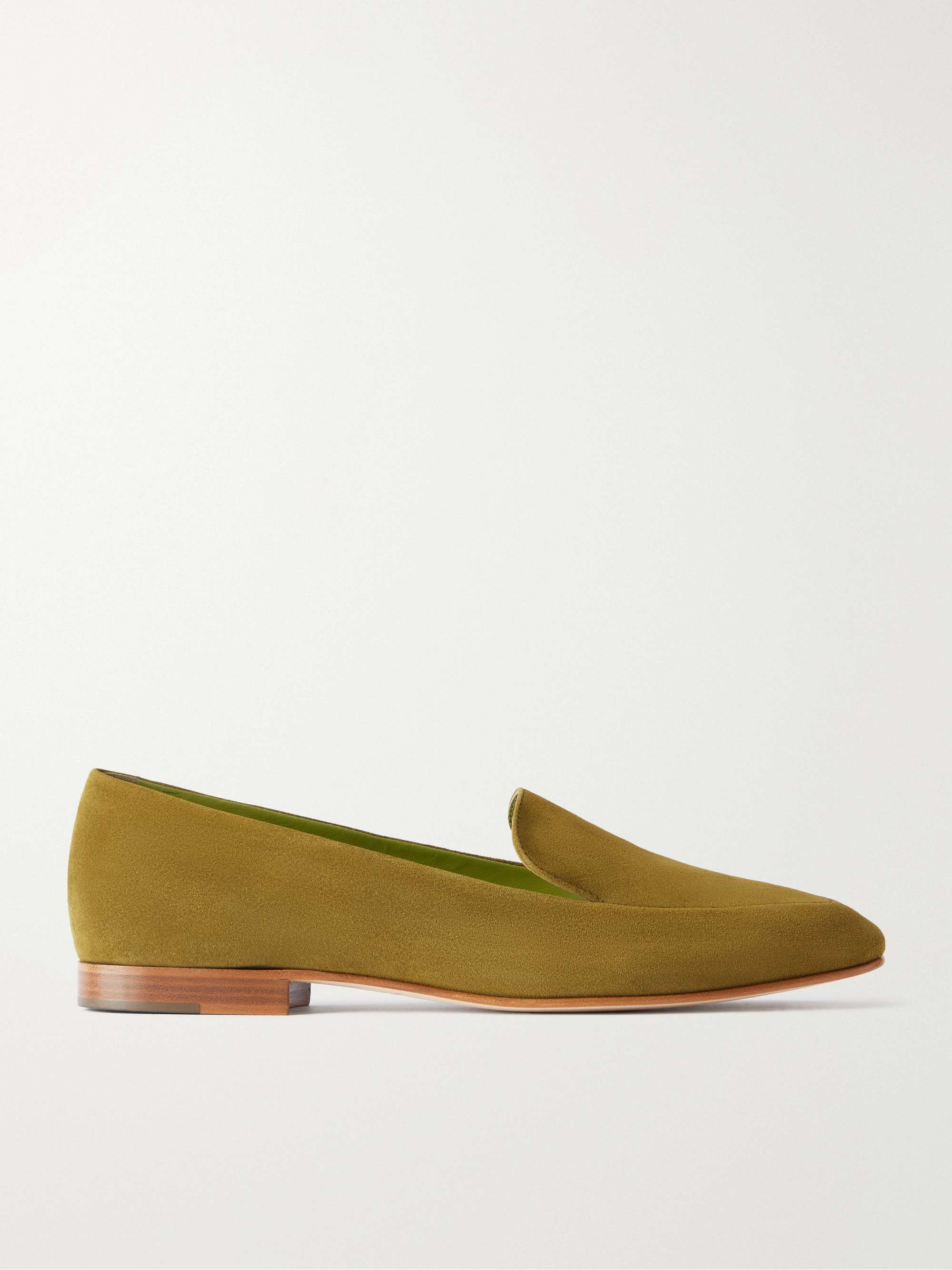 MANOLO BLAHNIK 