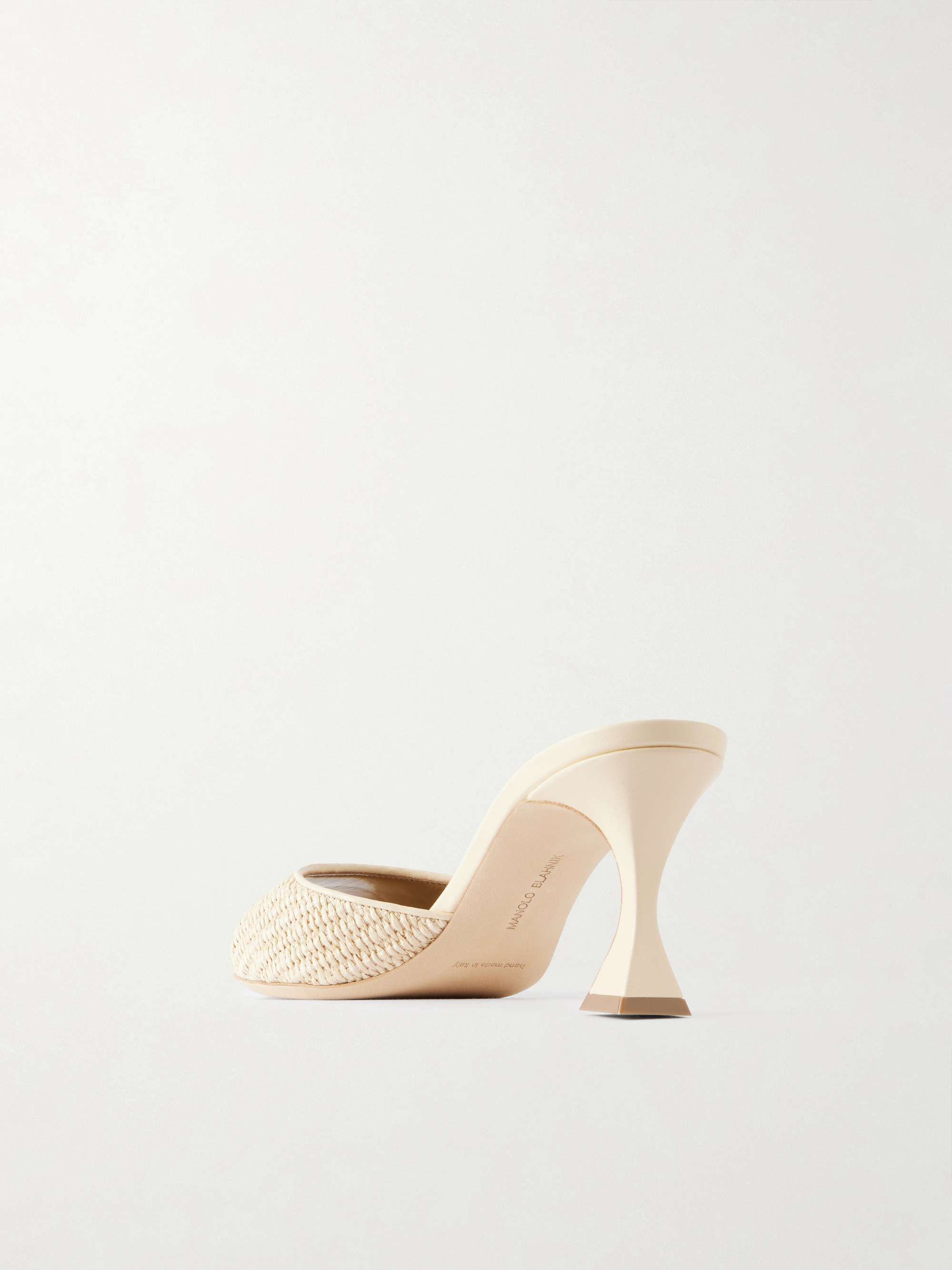 MANOLO BLAHNIK 