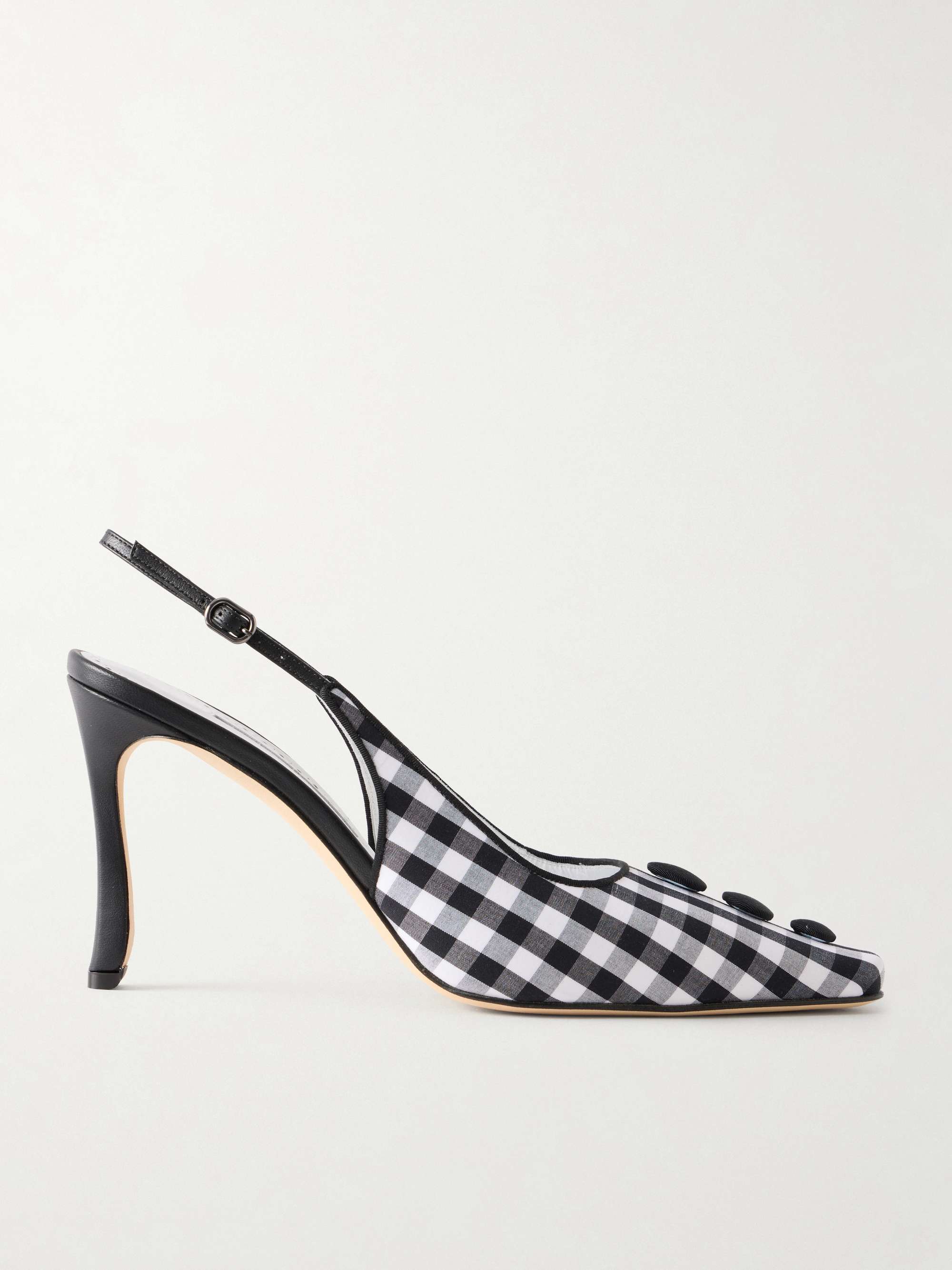 MANOLO BLAHNIK 