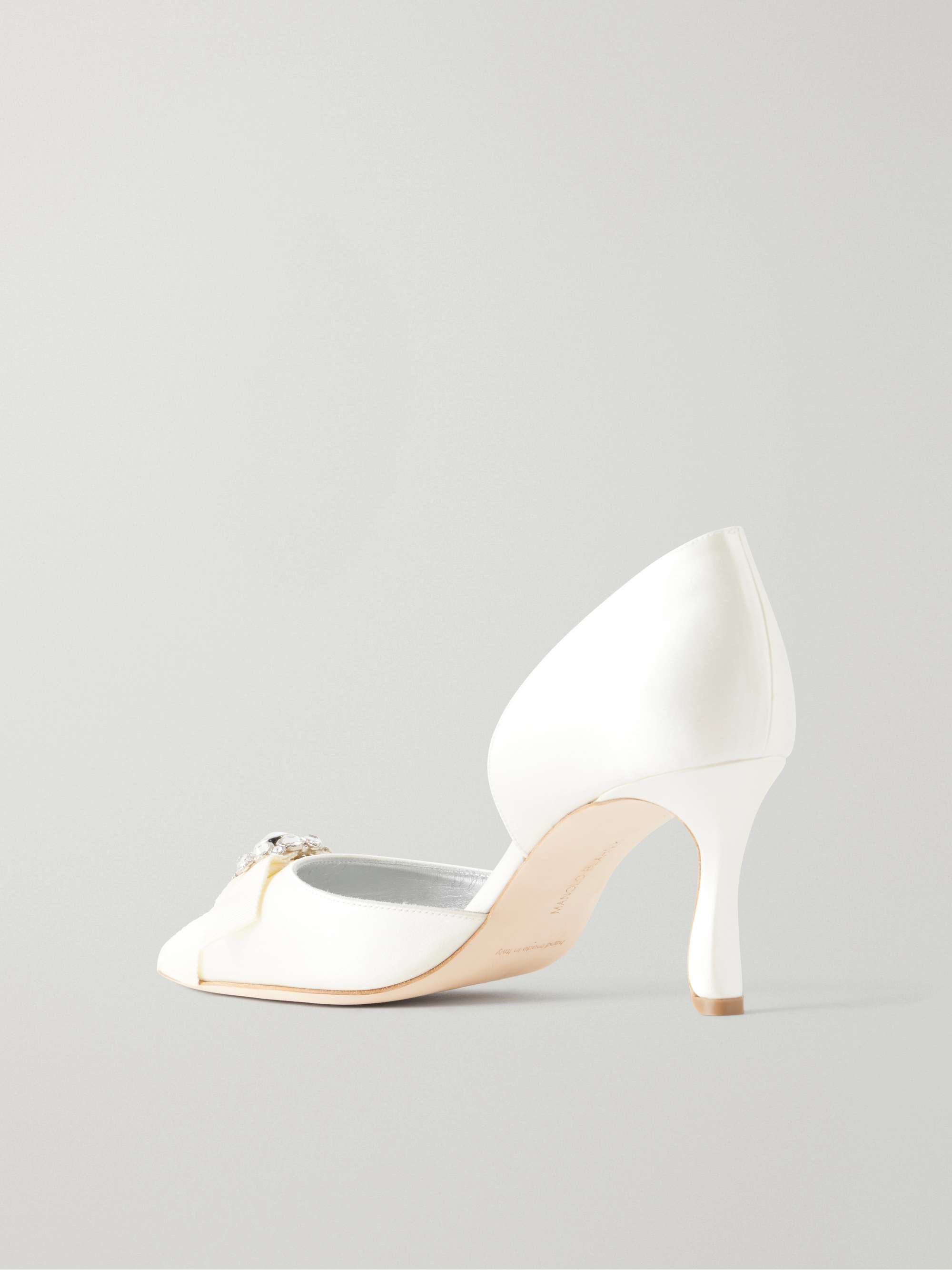 MANOLO BLAHNIK 