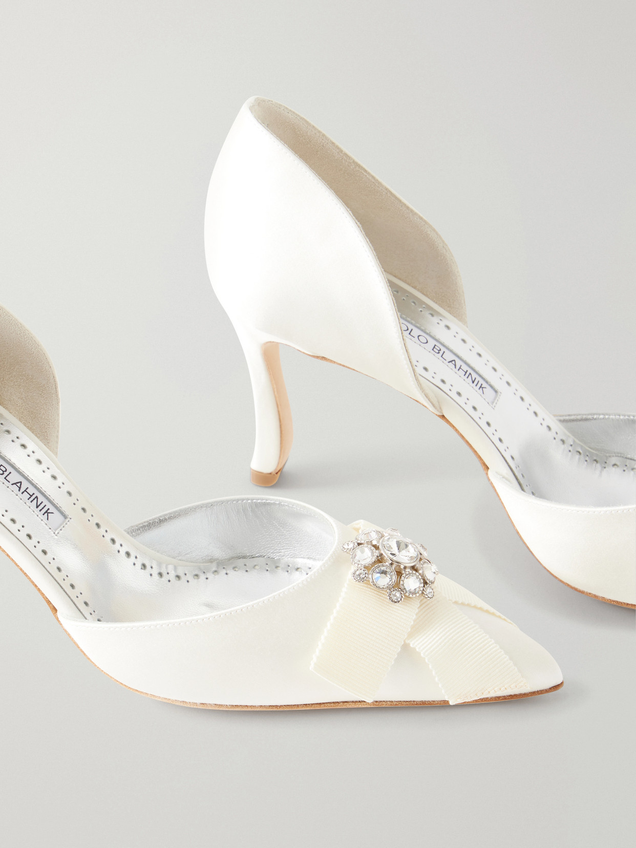 Apidosa 70 Pumps