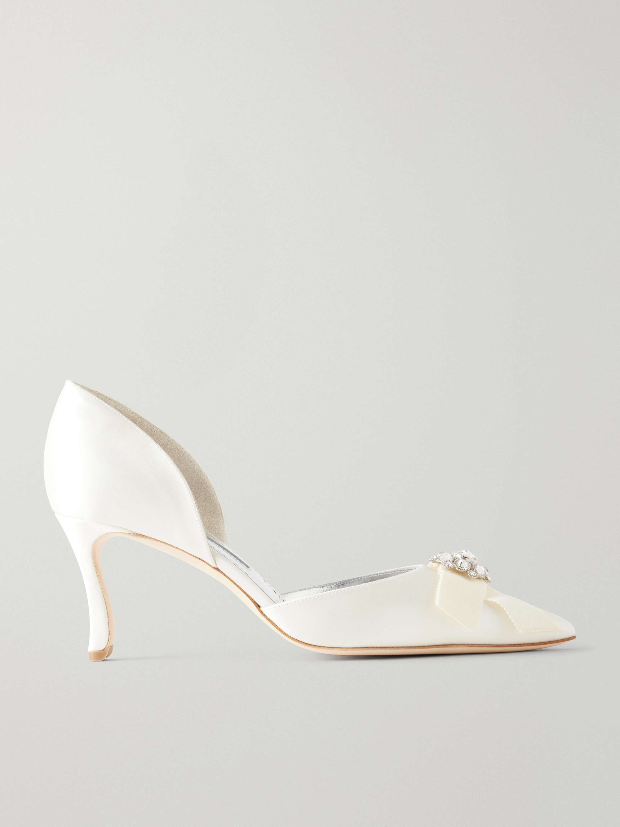 MANOLO BLAHNIK 
