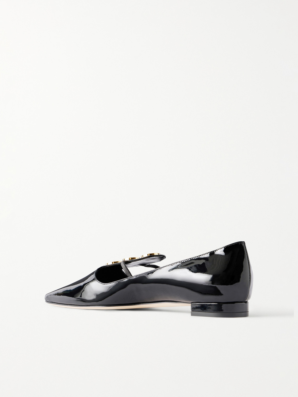 Khafre Flats