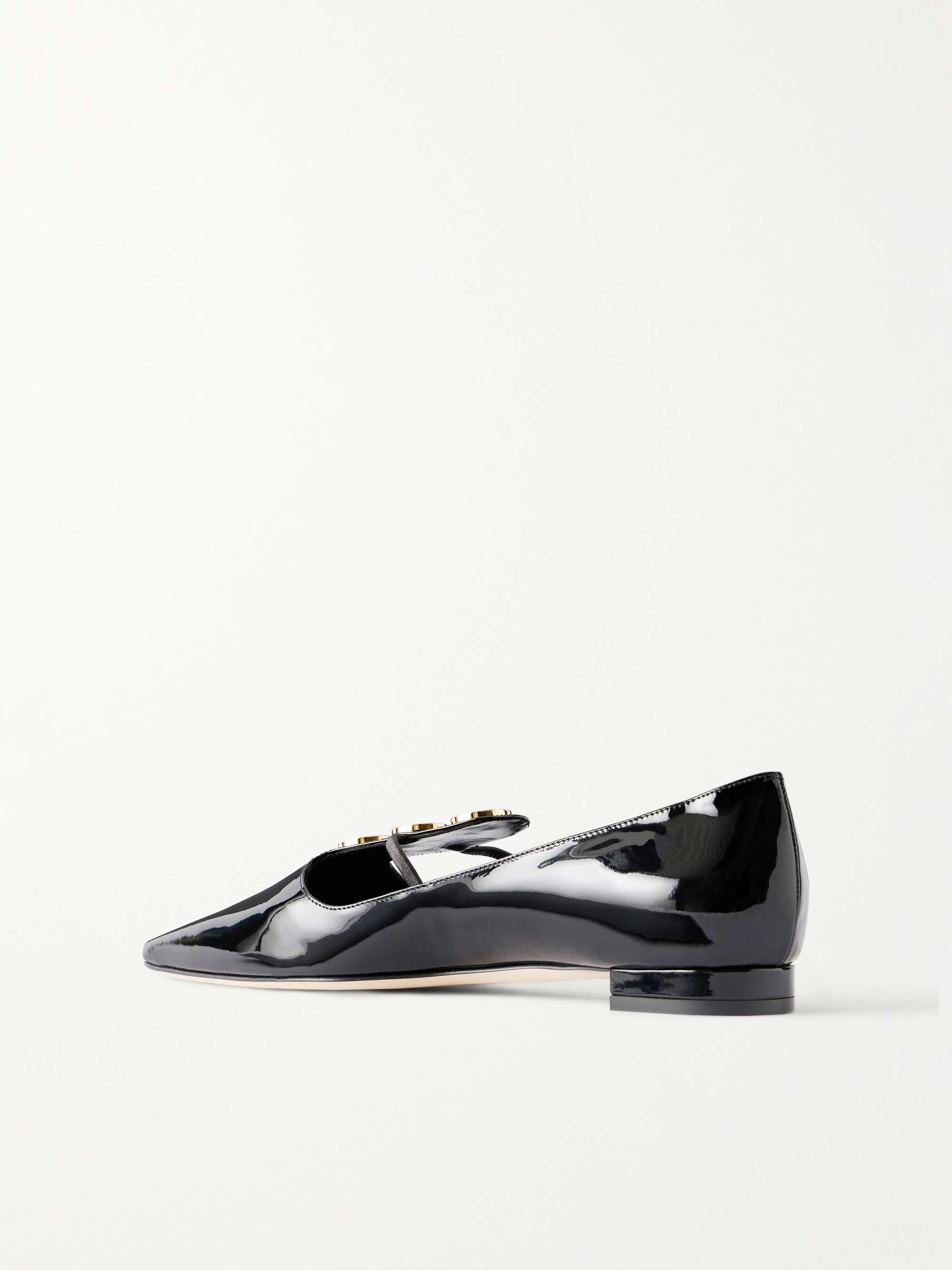 MANOLO BLAHNIK 