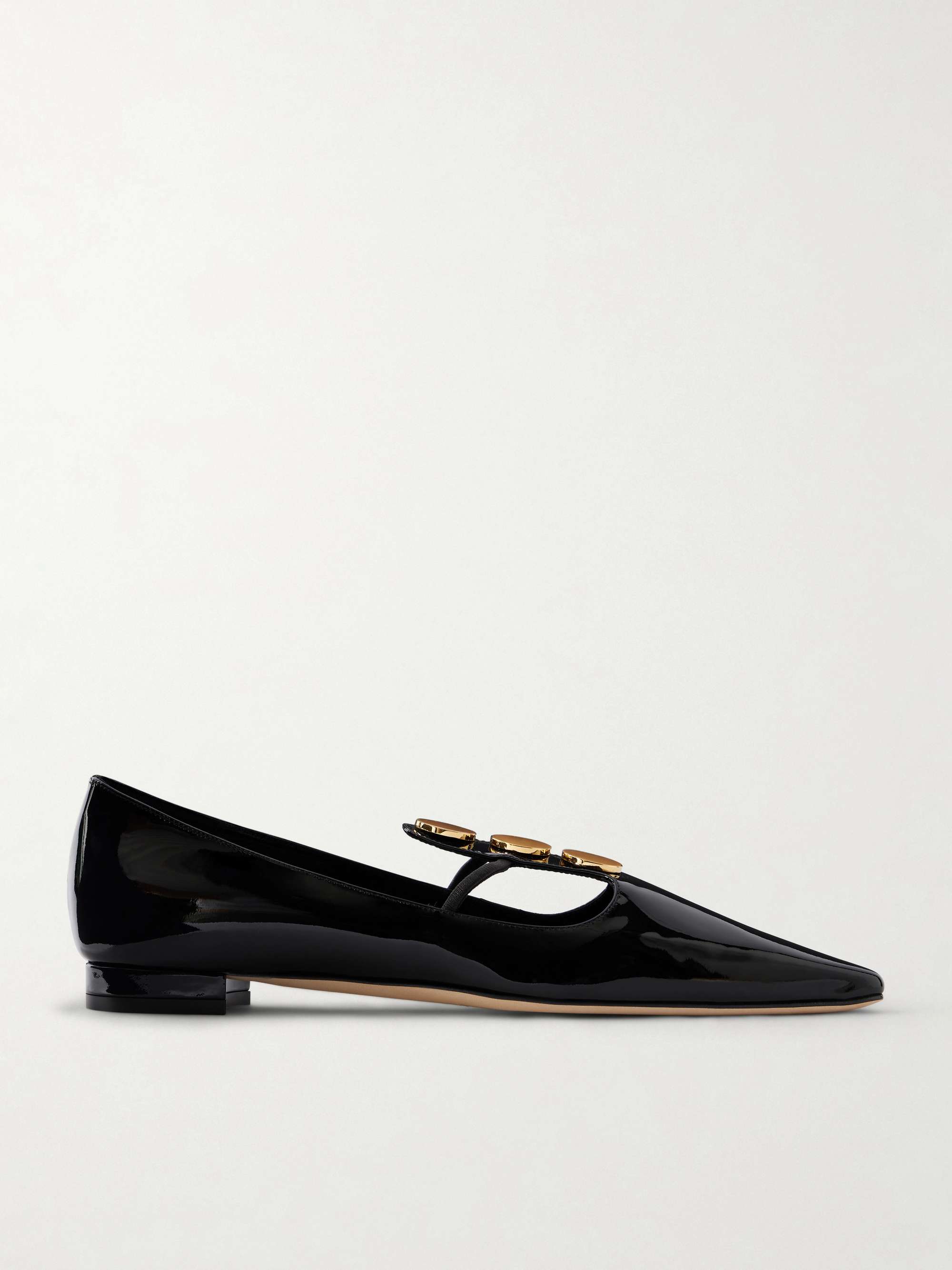 MANOLO BLAHNIK 