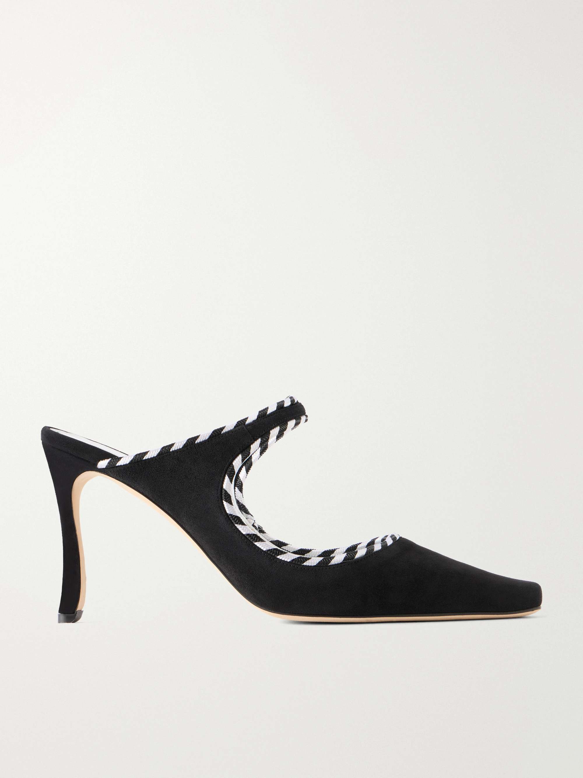 MANOLO BLAHNIK 
