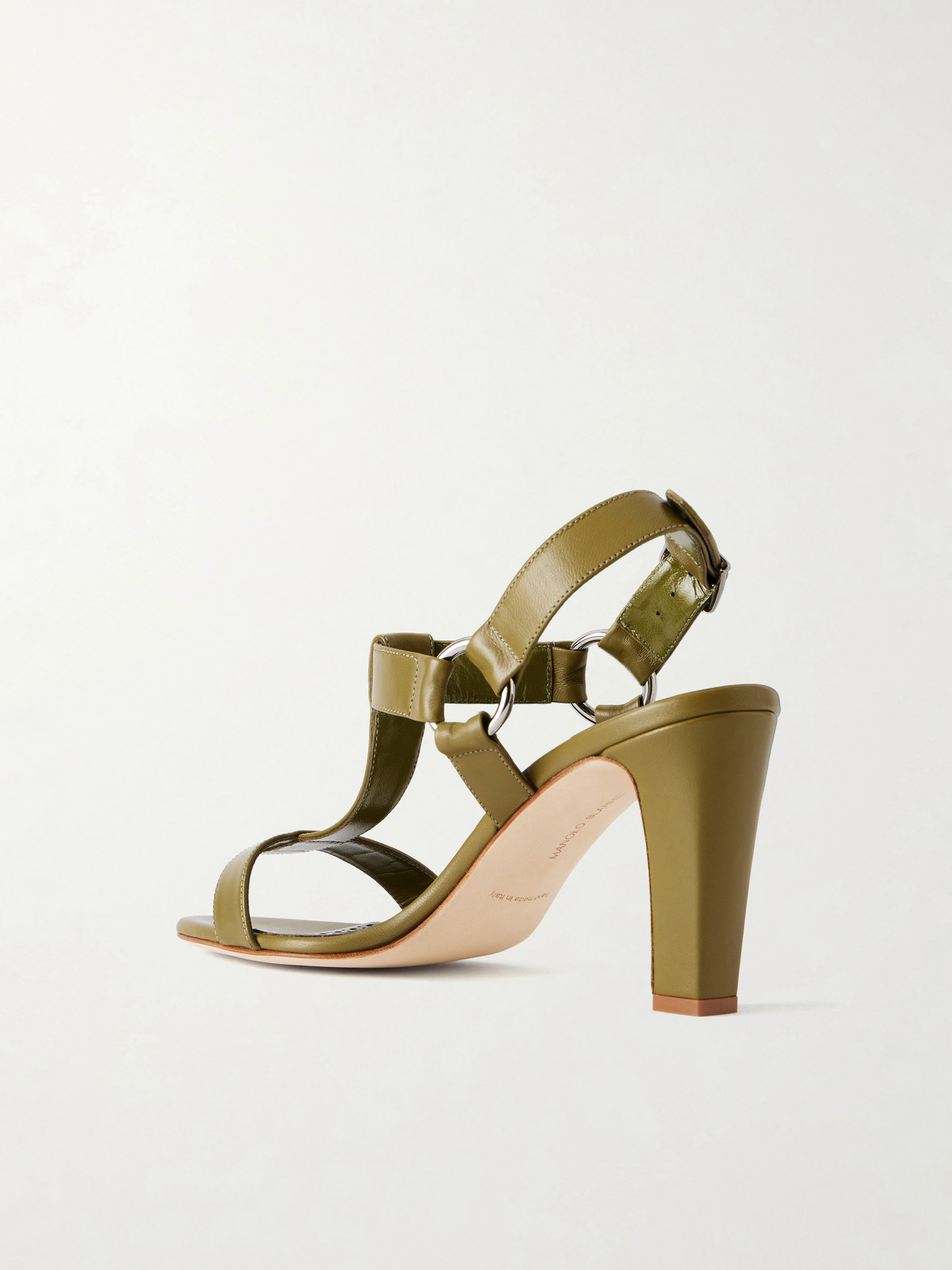 Miona 90 Sandals