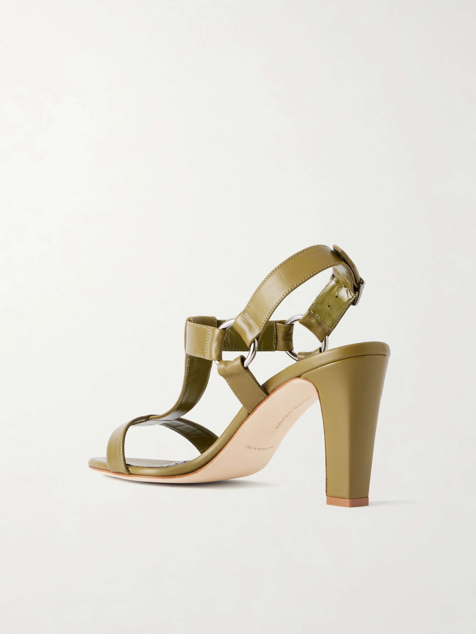 MANOLO BLAHNIK 