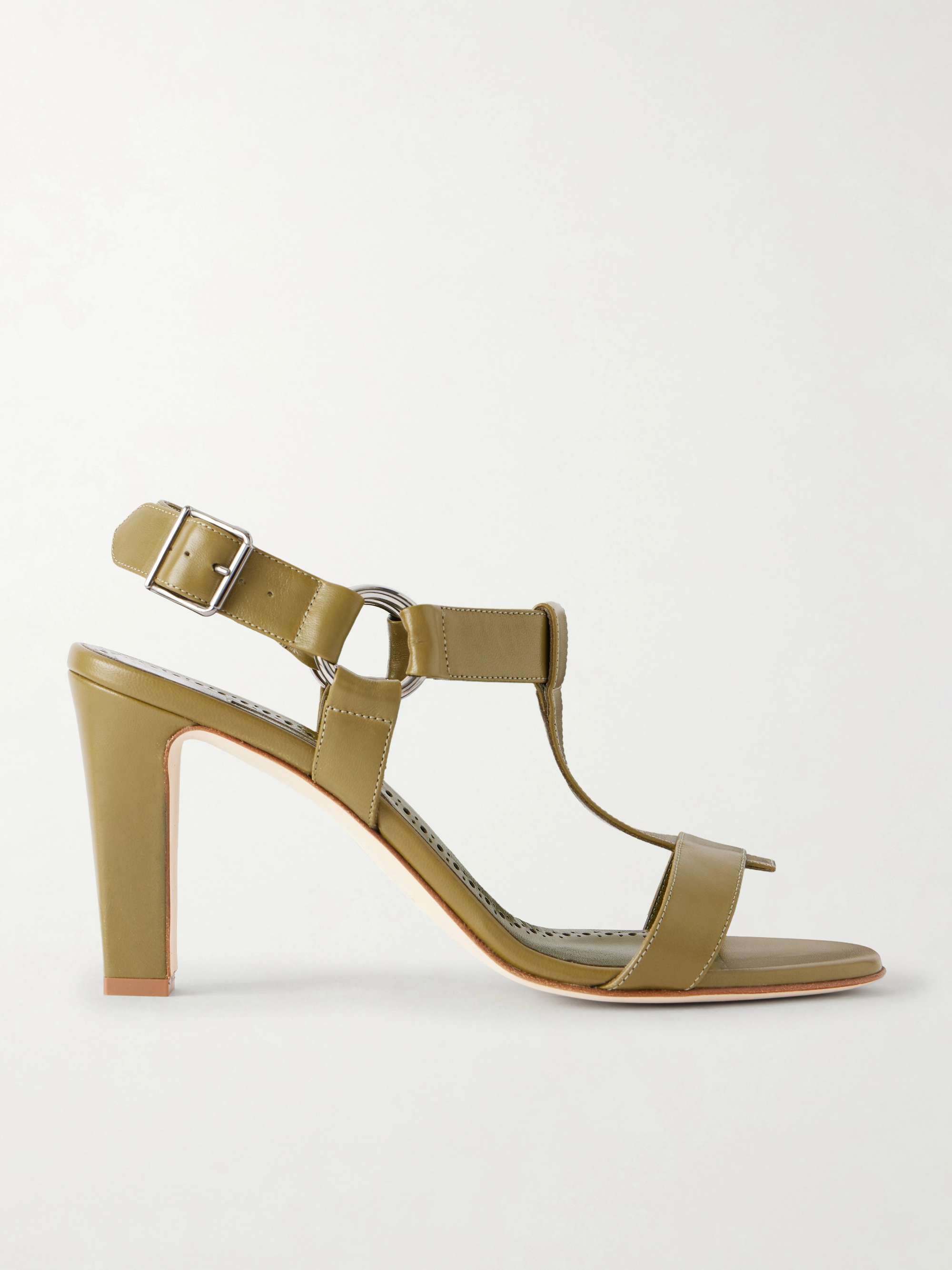 MANOLO BLAHNIK 