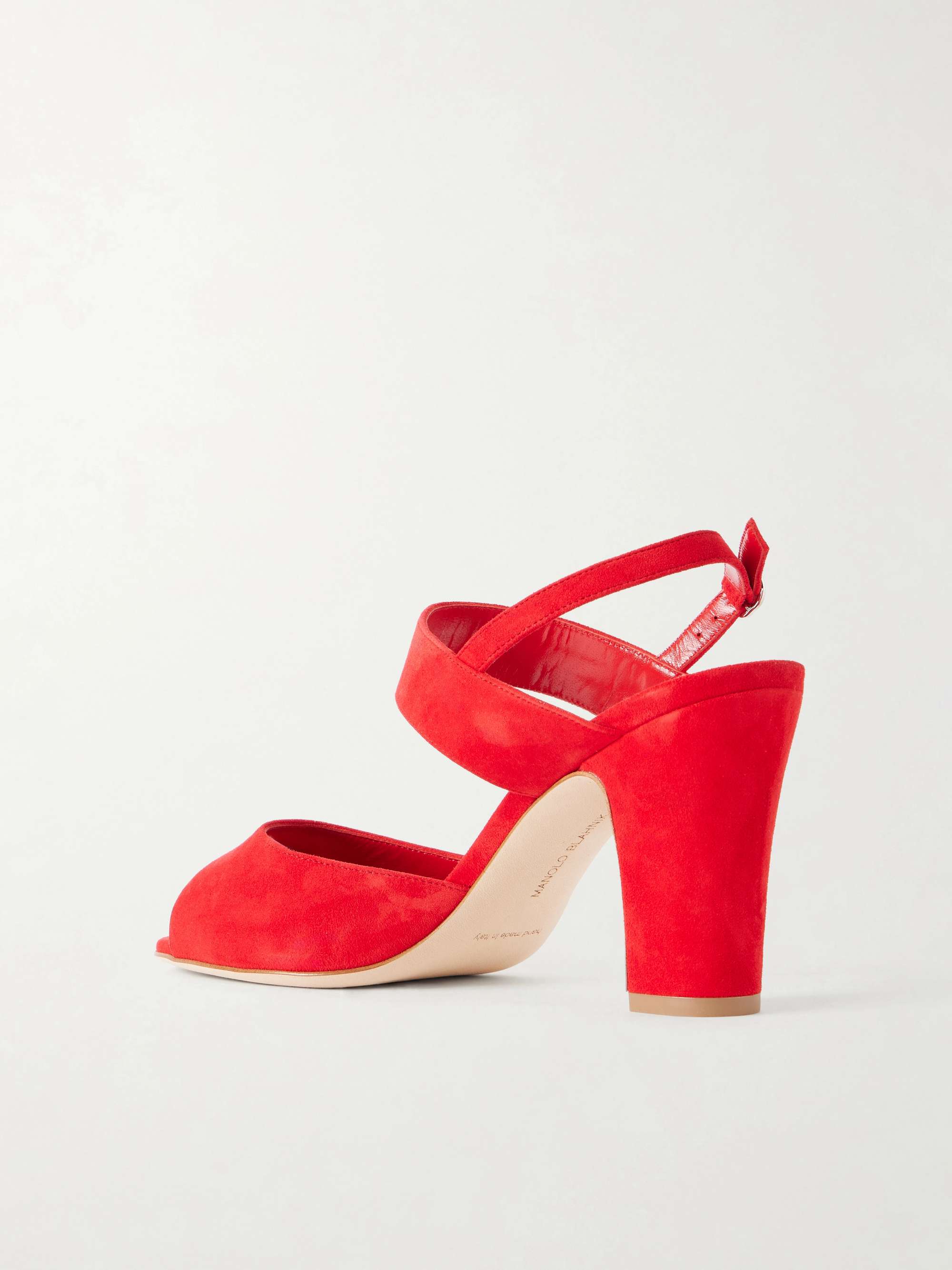 MANOLO BLAHNIK 