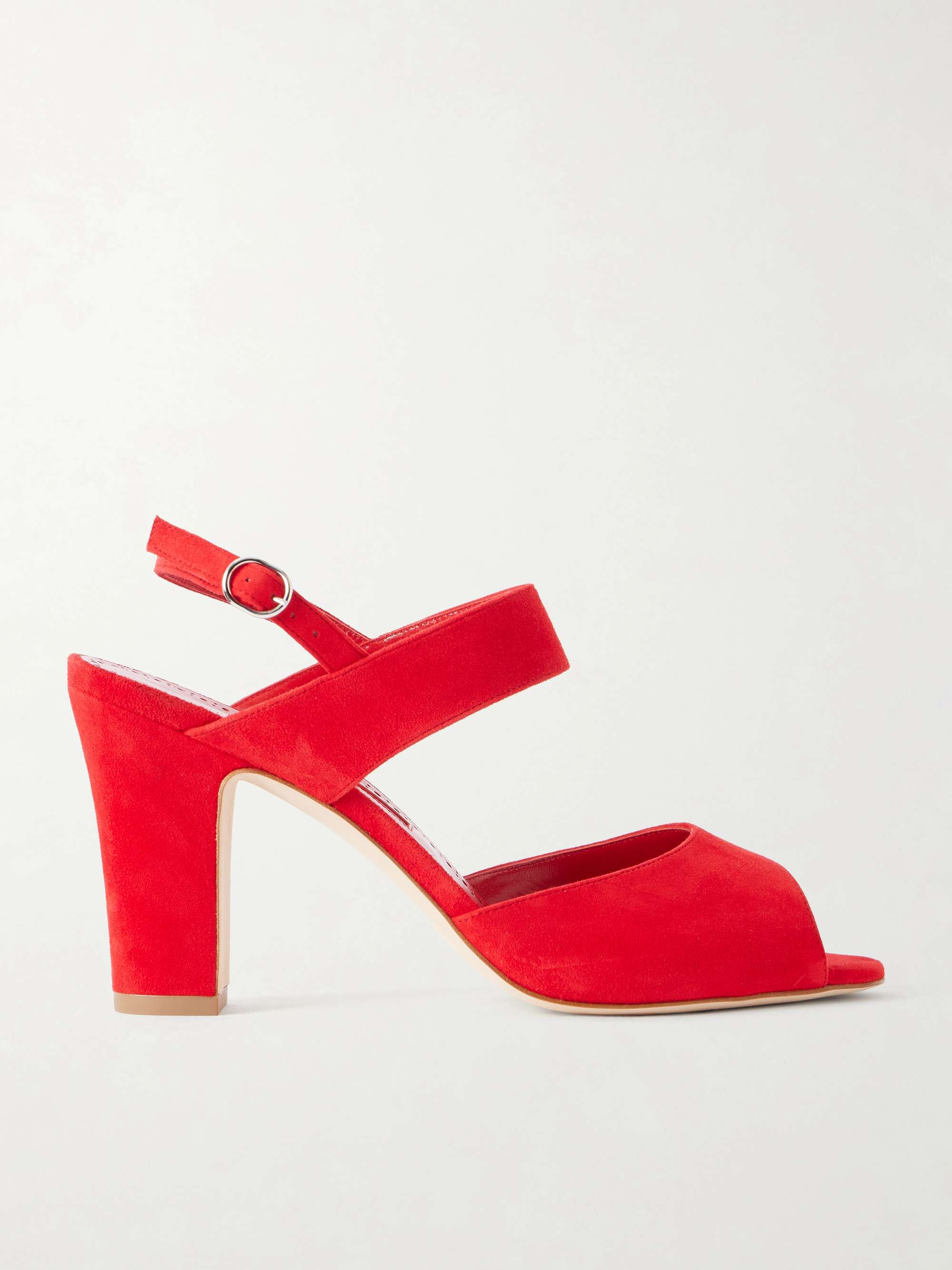 MANOLO BLAHNIK 