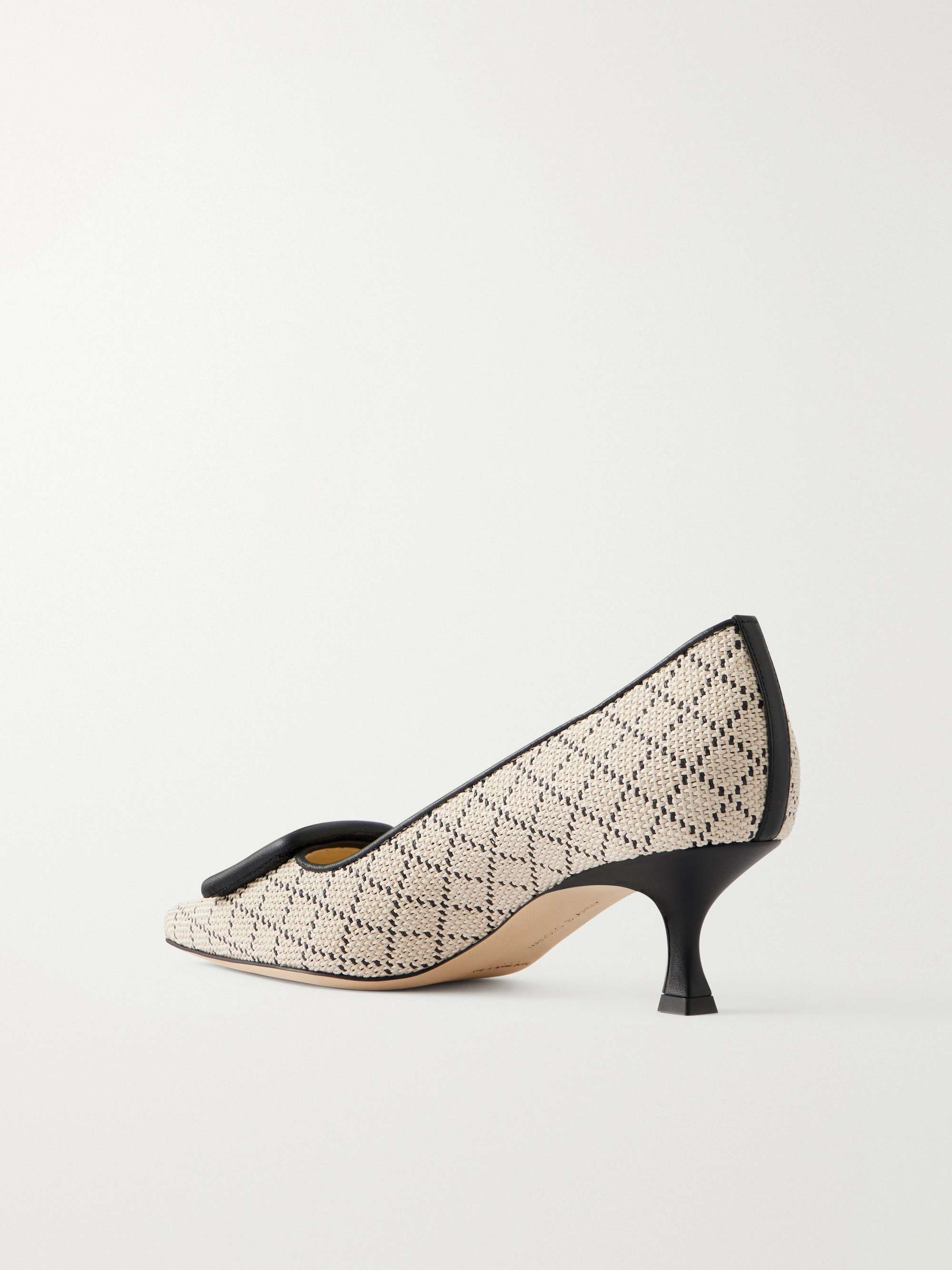 MANOLO BLAHNIK 