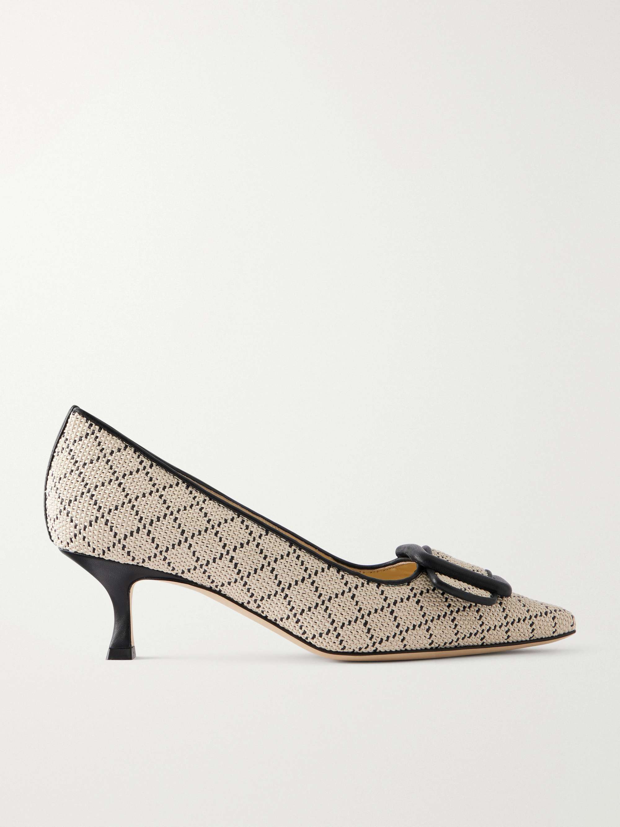 MANOLO BLAHNIK 