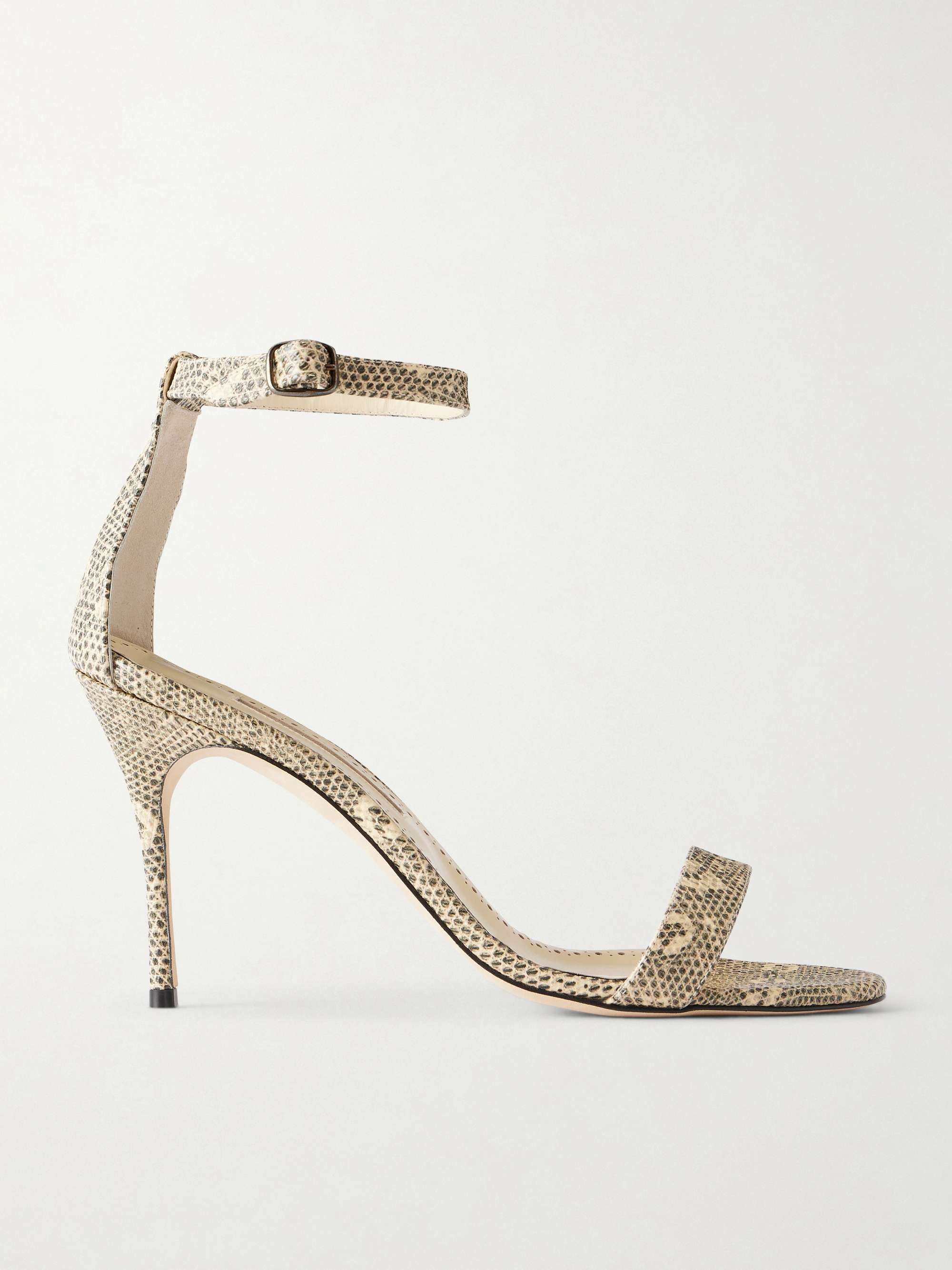 MANOLO BLAHNIK 