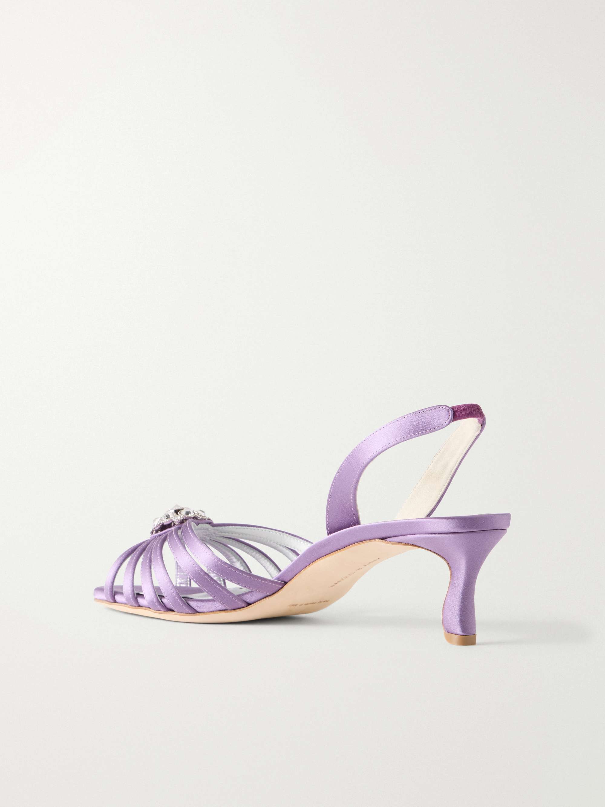 MANOLO BLAHNIK 