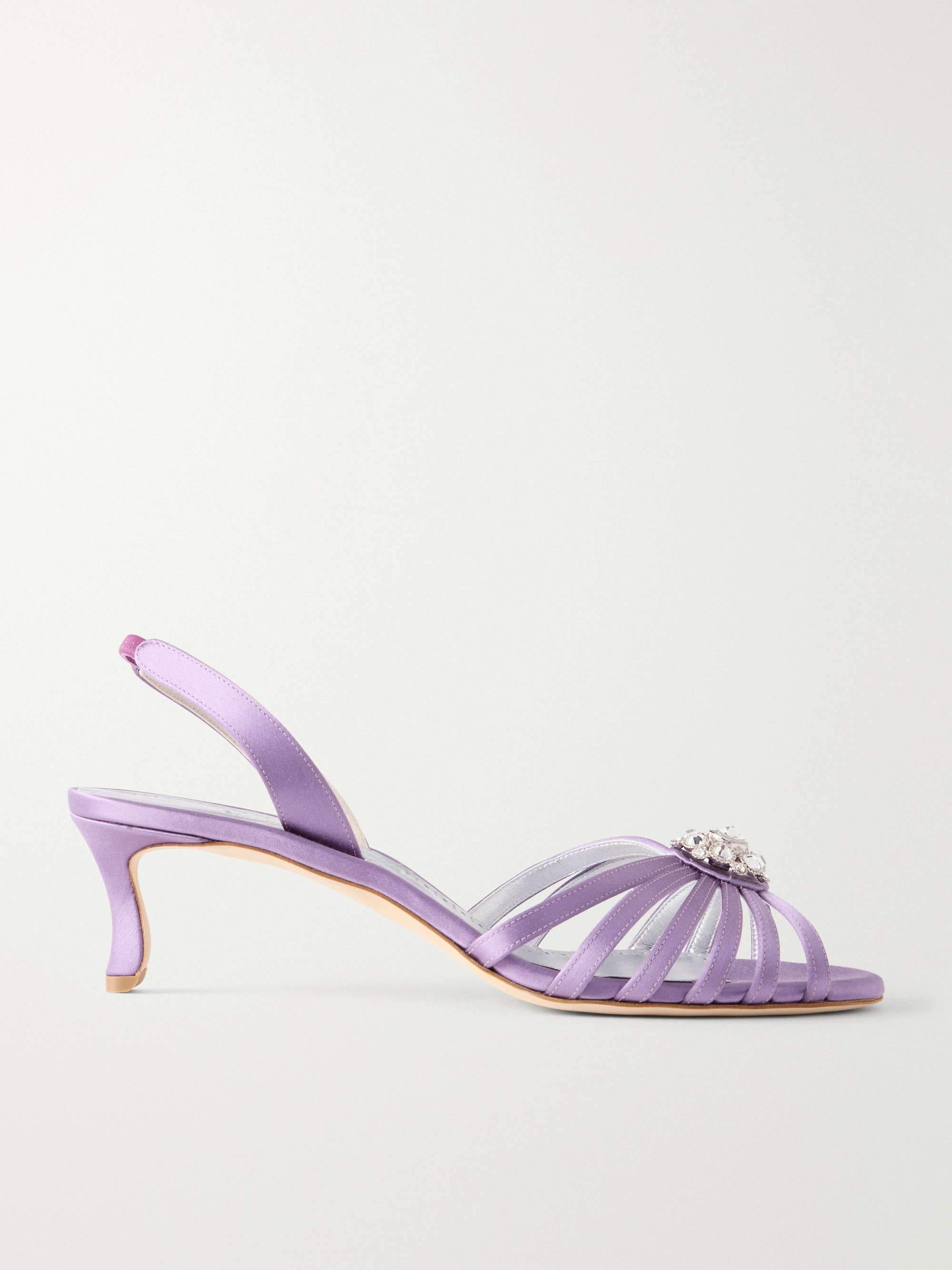 MANOLO BLAHNIK 