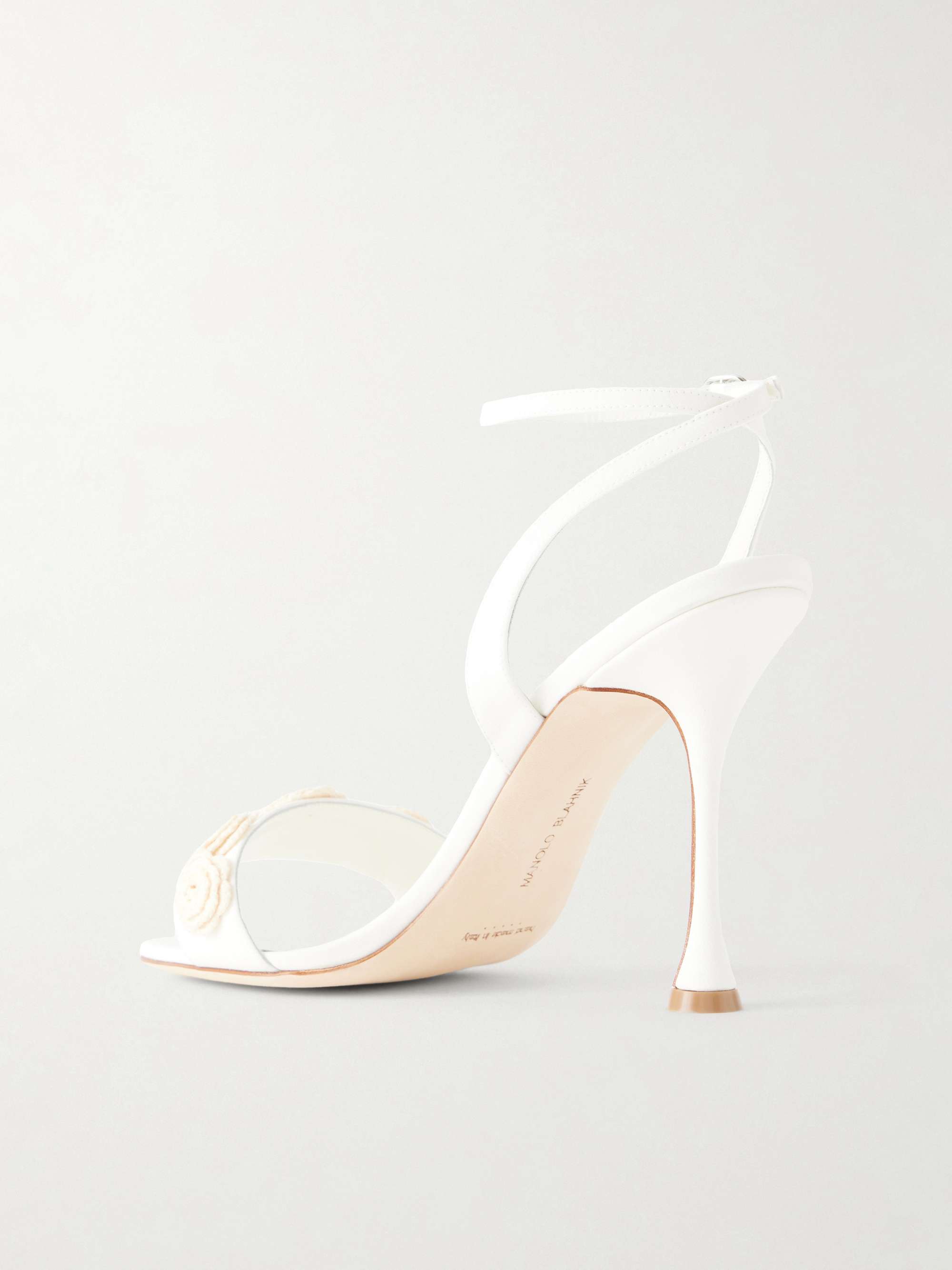 MANOLO BLAHNIK 