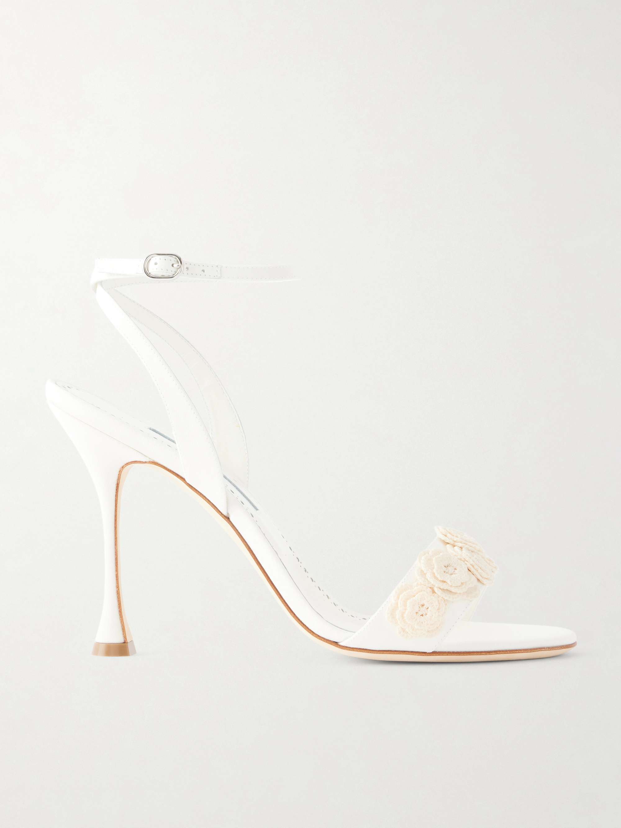 MANOLO BLAHNIK 
