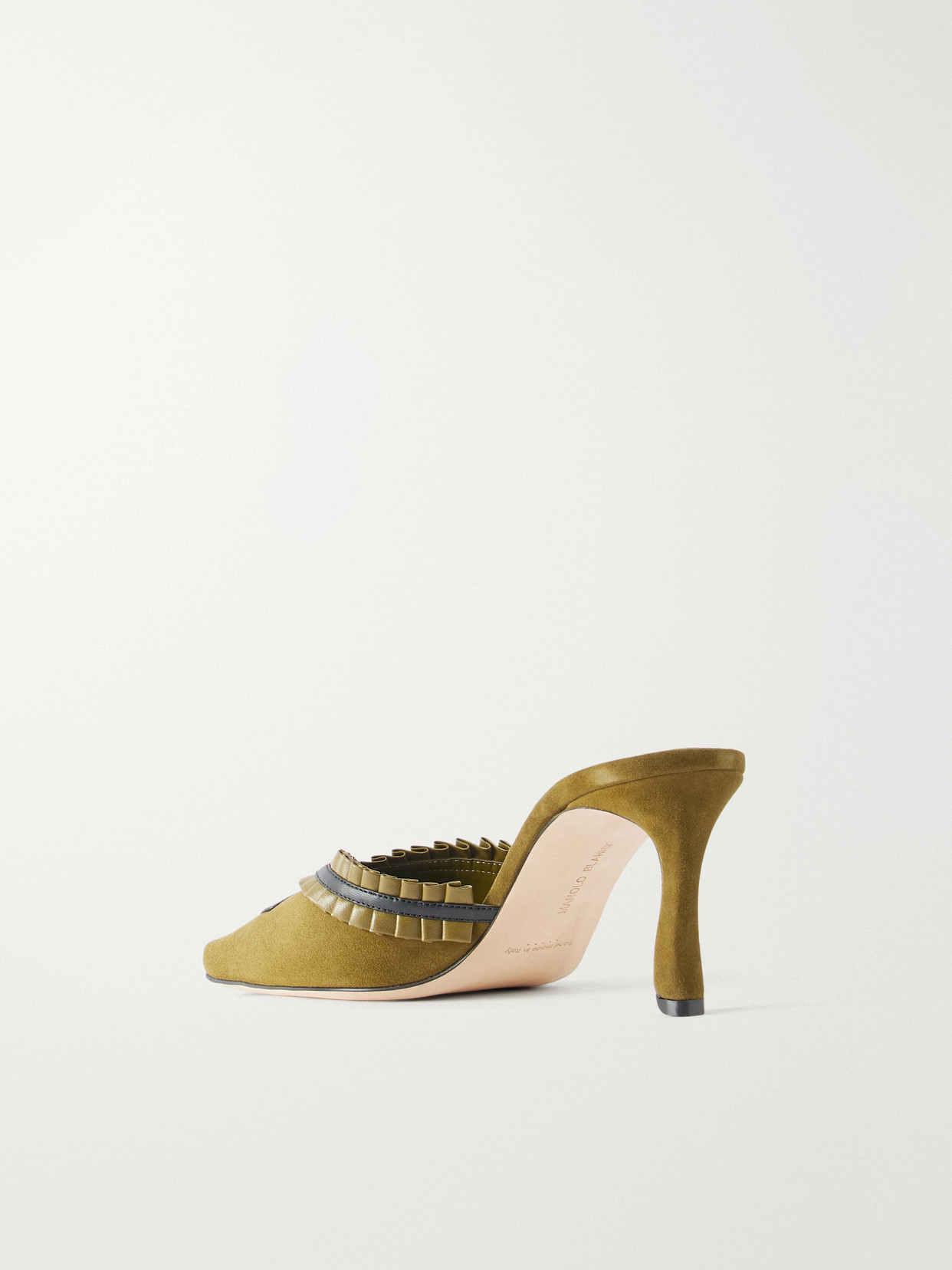 Voluptia 70 Mules