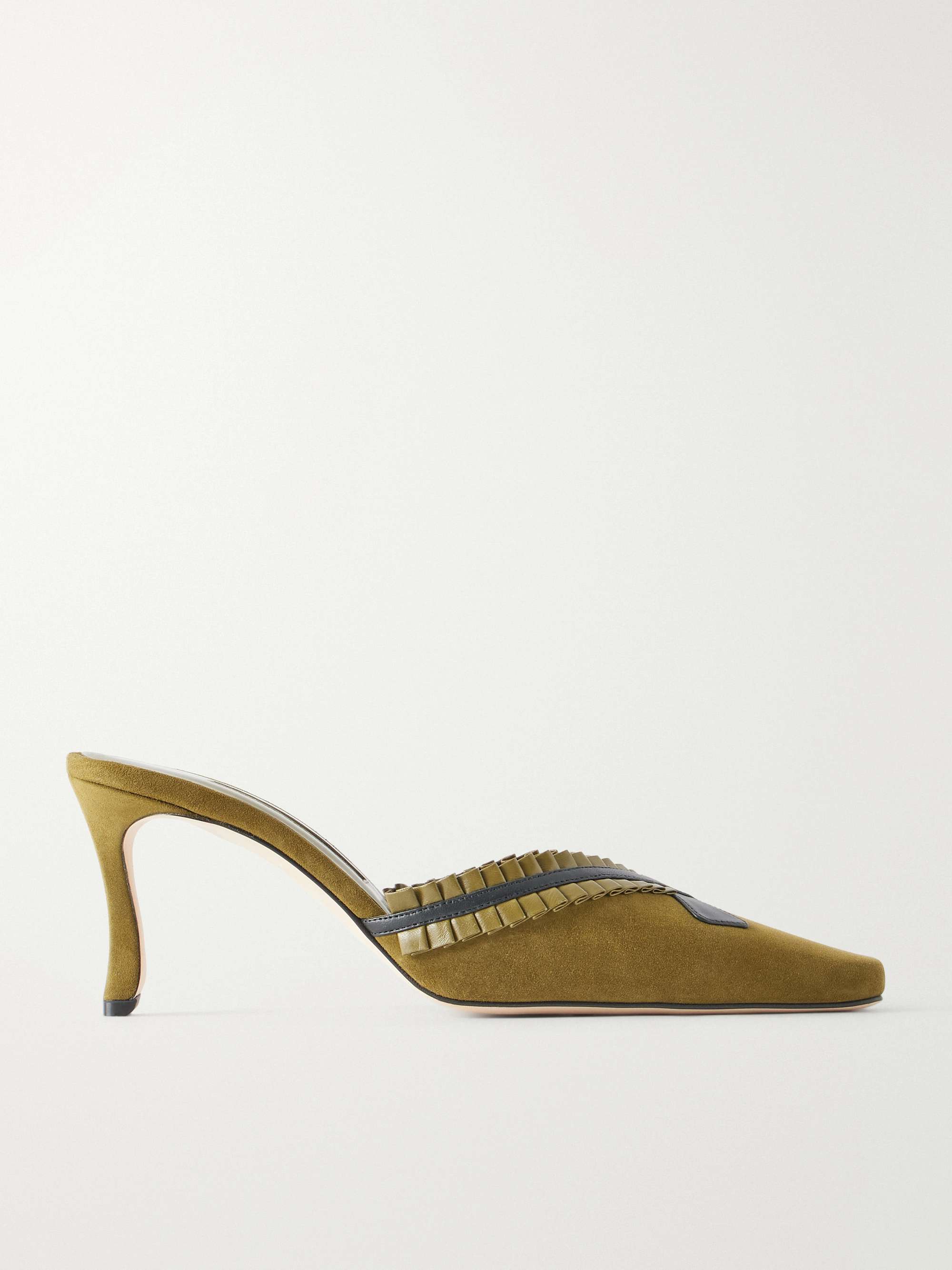 MANOLO BLAHNIK 