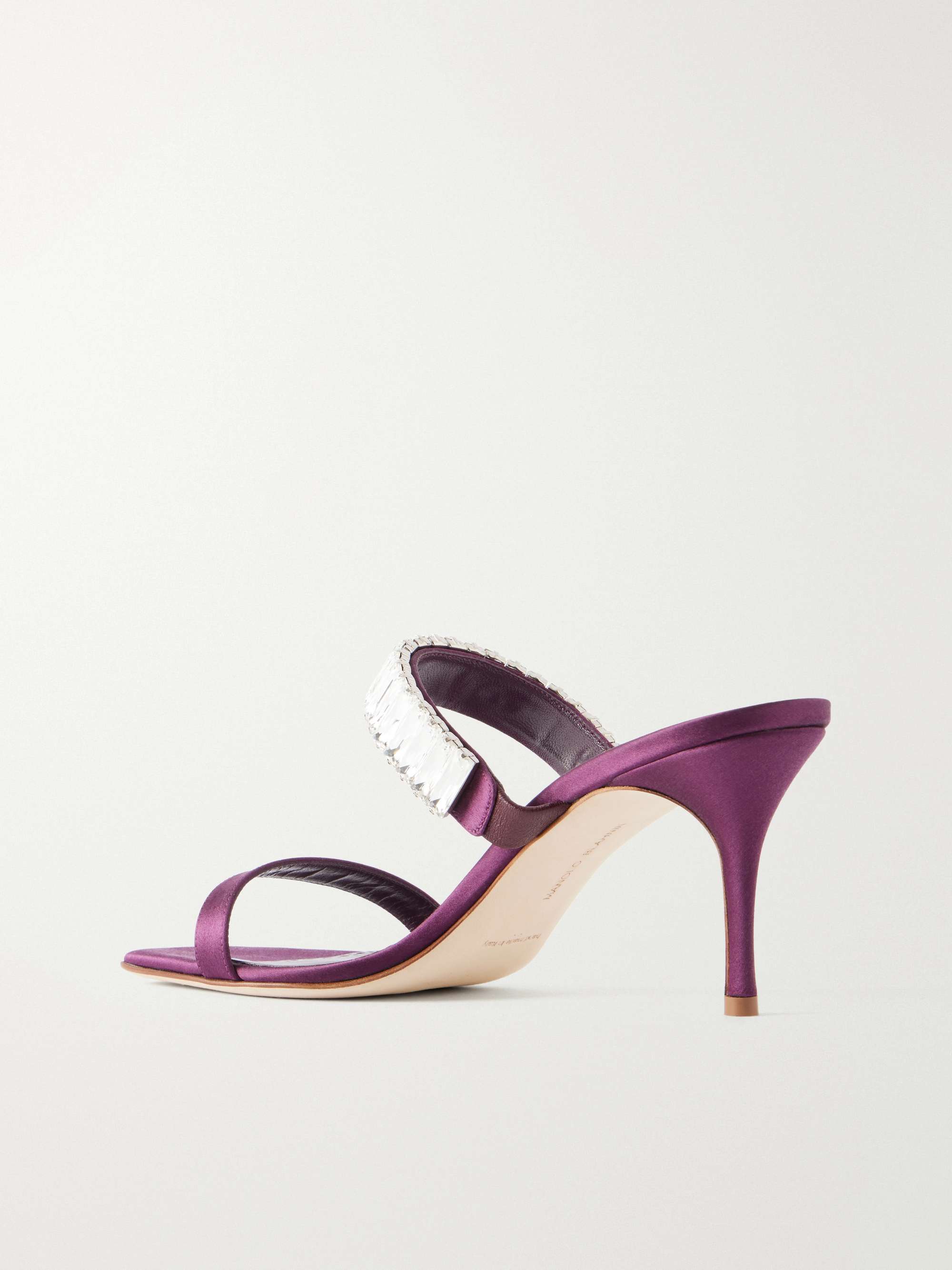 MANOLO BLAHNIK 