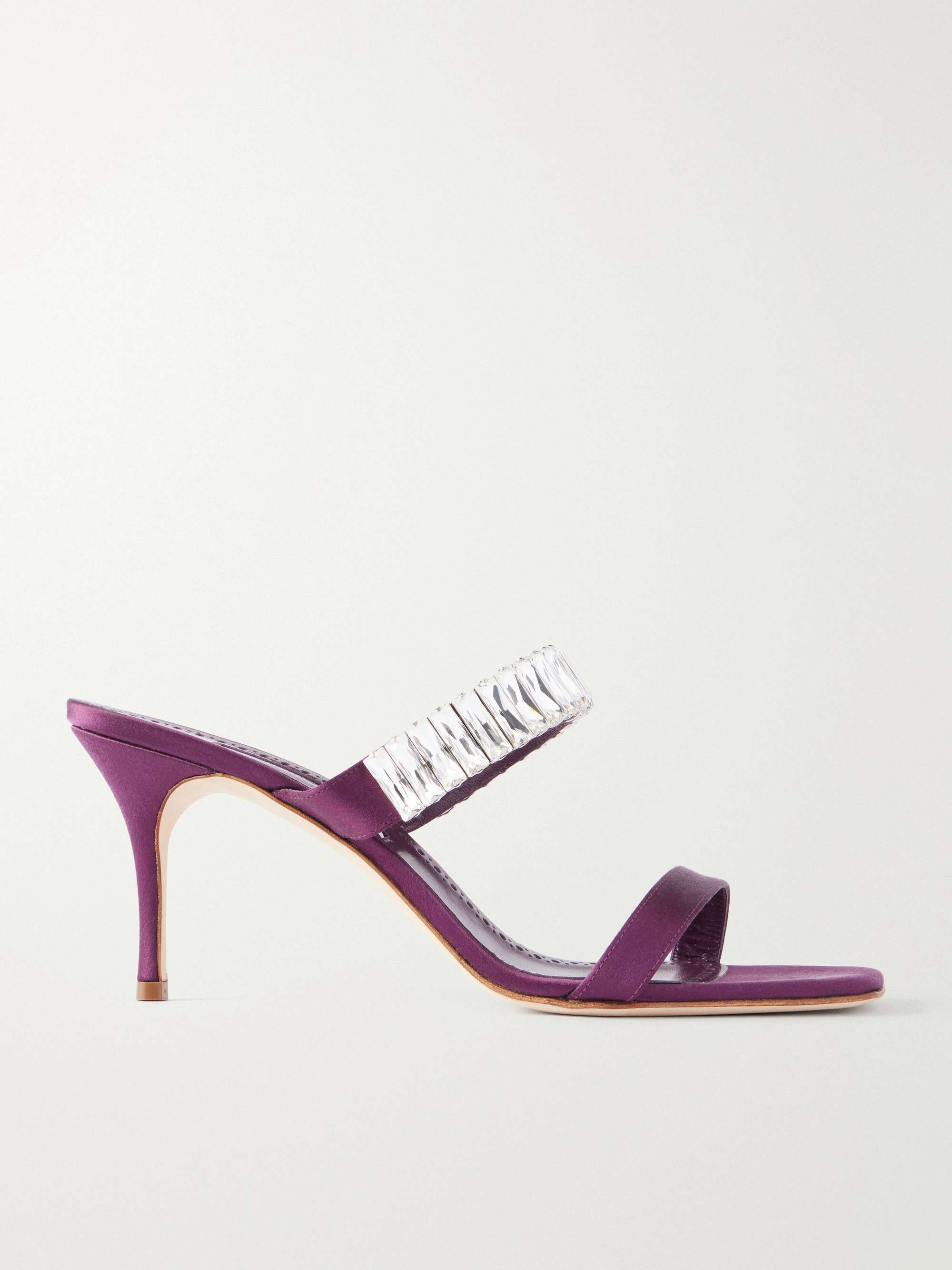 MANOLO BLAHNIK 