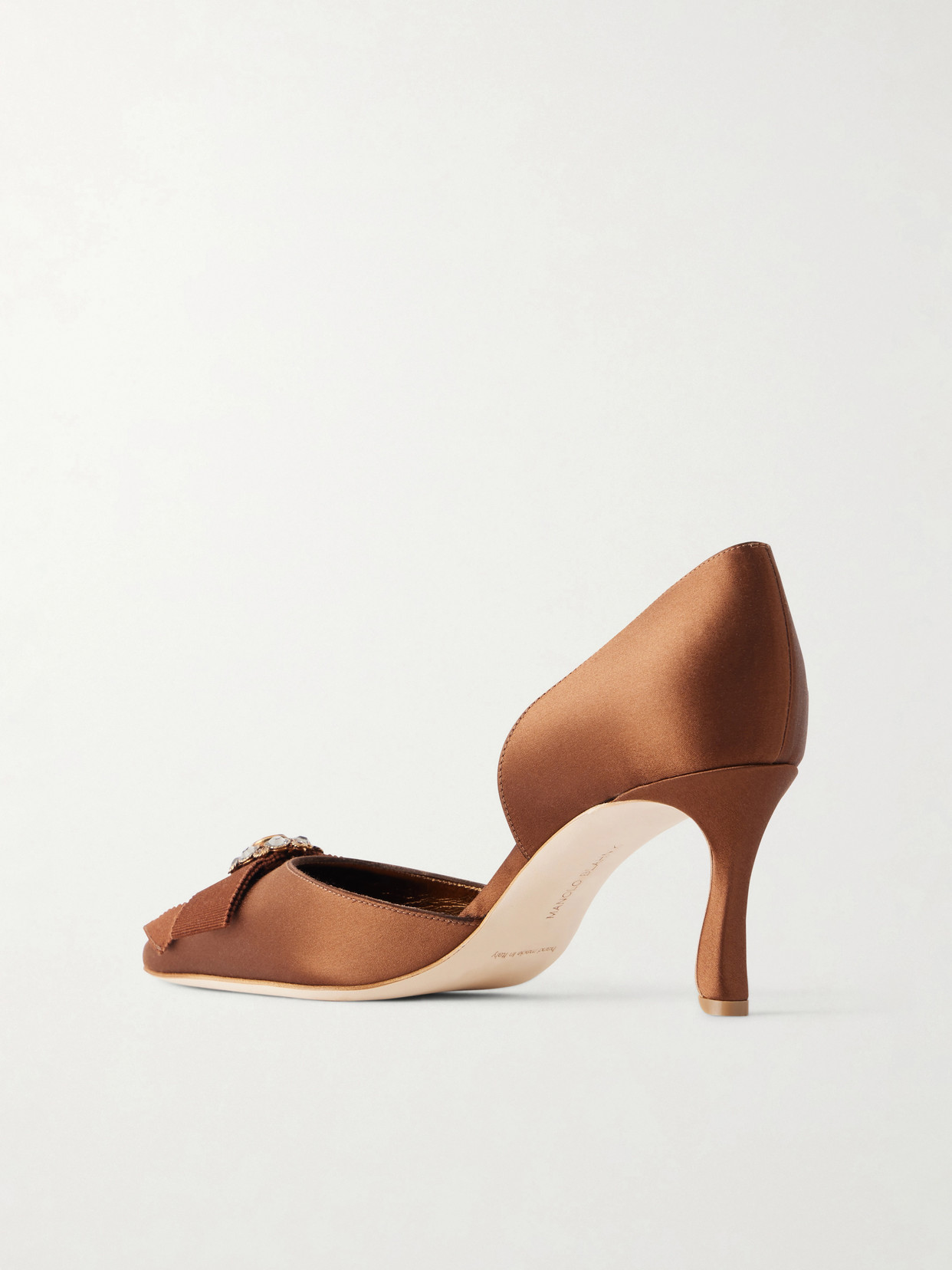 Apidosa 70 Pumps
