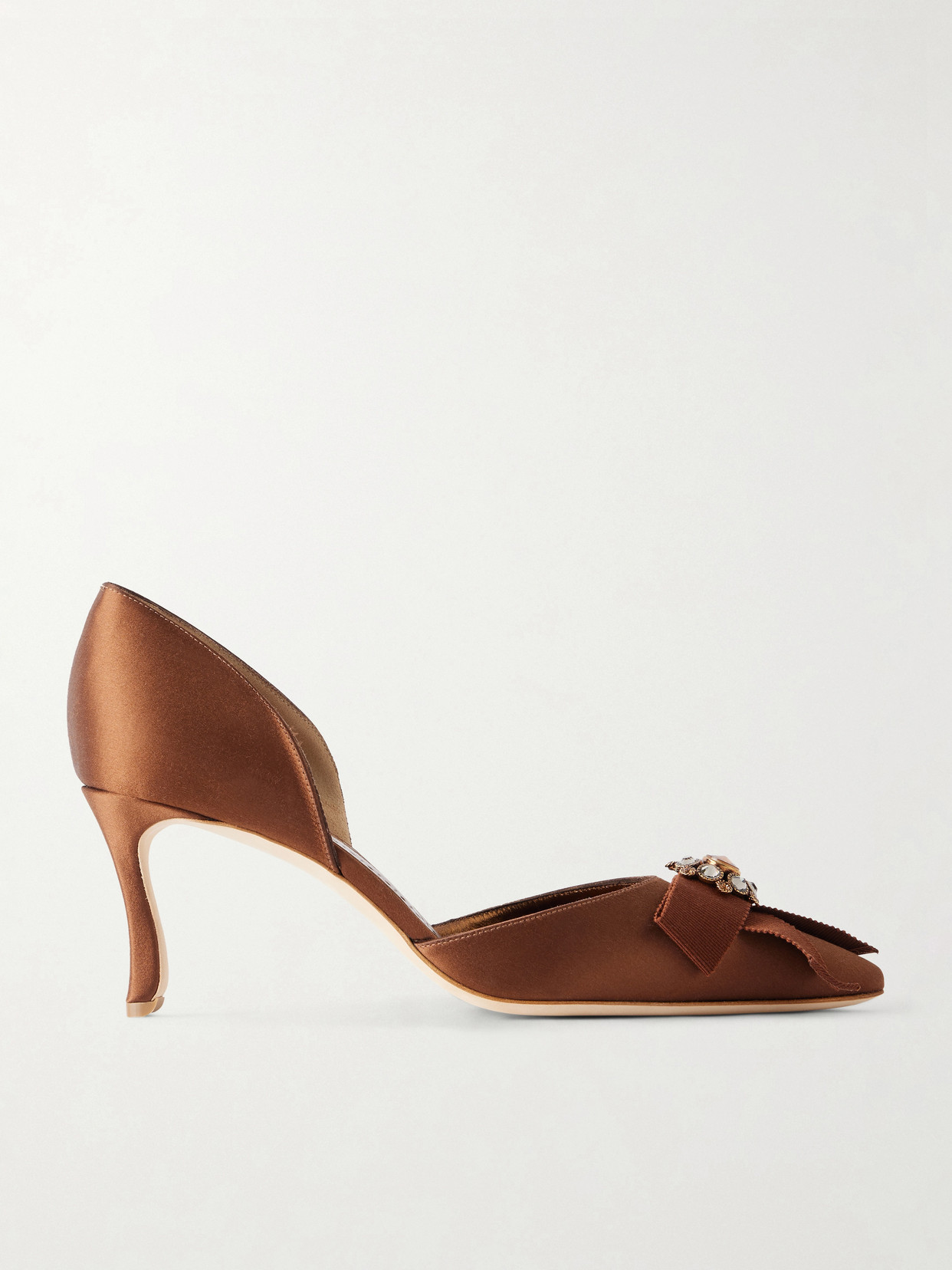 Apidosa 70 Pumps