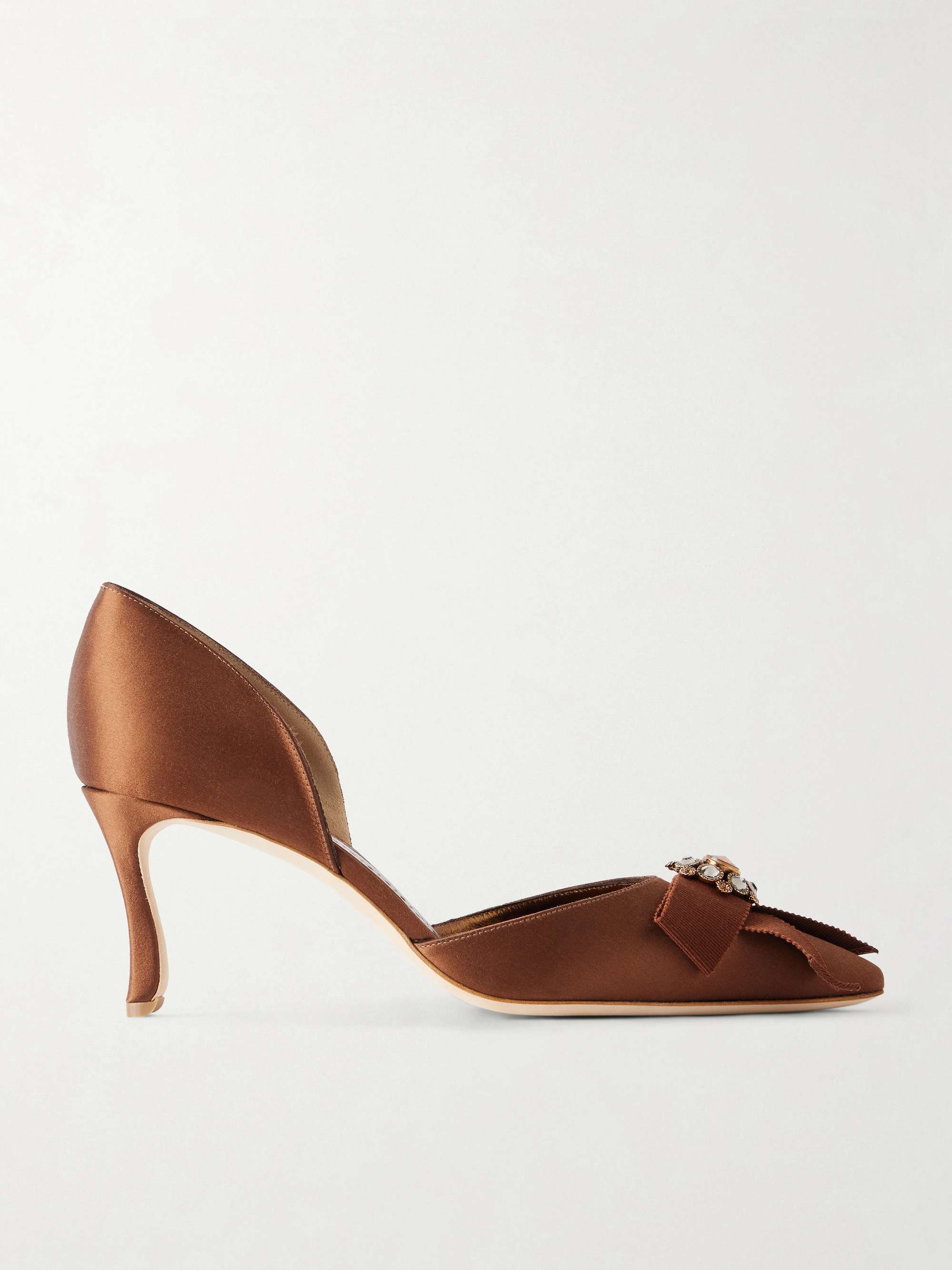 MANOLO BLAHNIK 