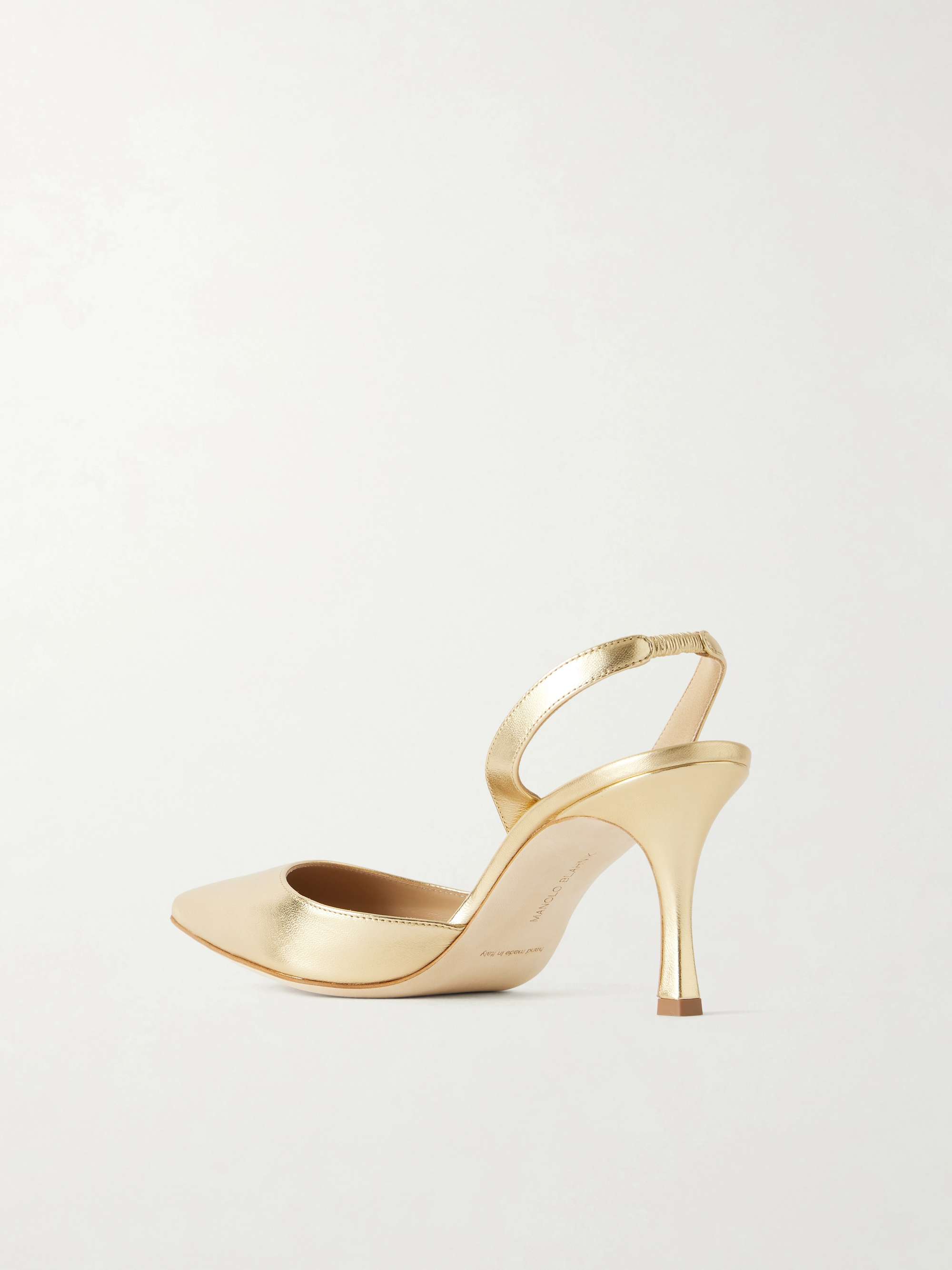 MANOLO BLAHNIK 