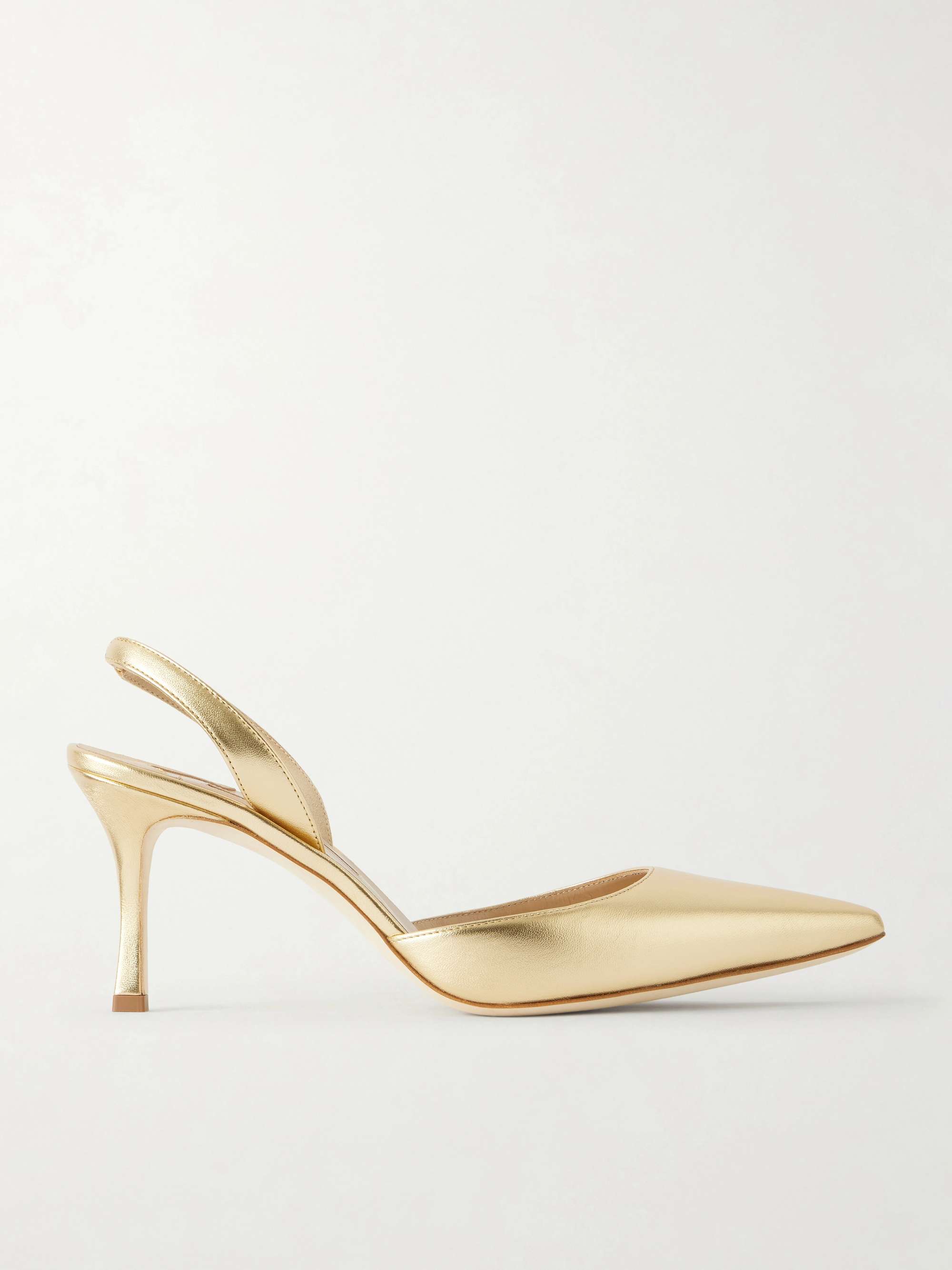 MANOLO BLAHNIK 