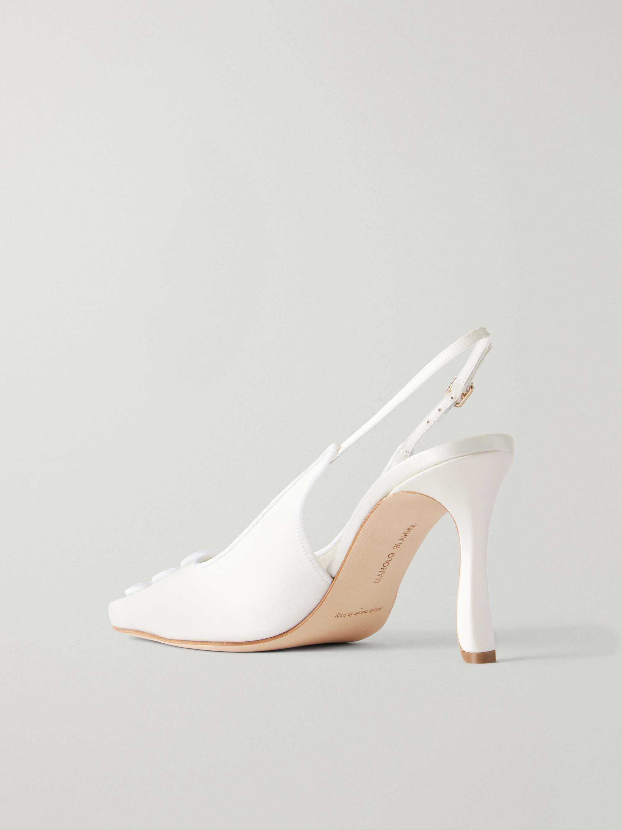 MANOLO BLAHNIK 