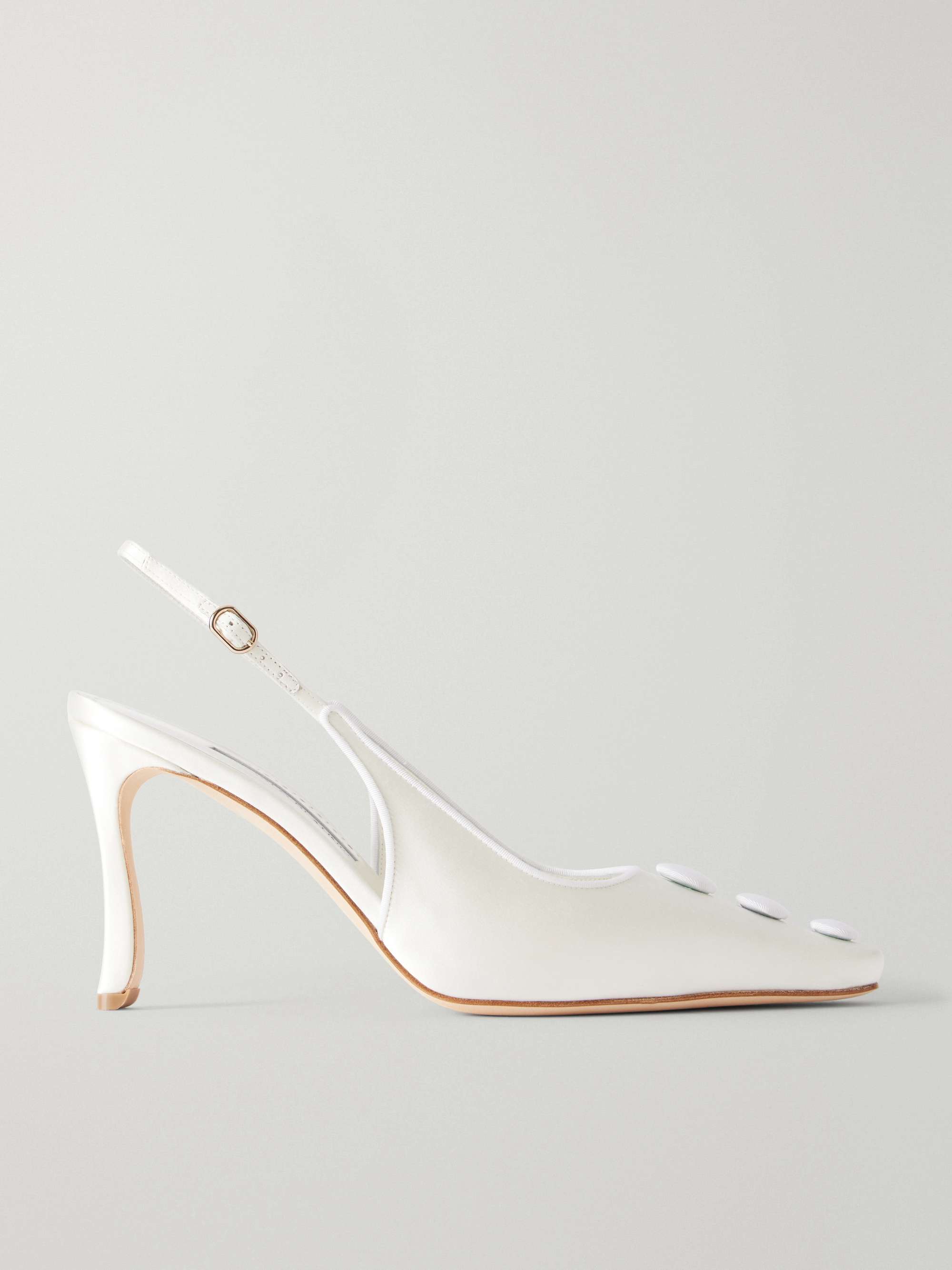 MANOLO BLAHNIK 