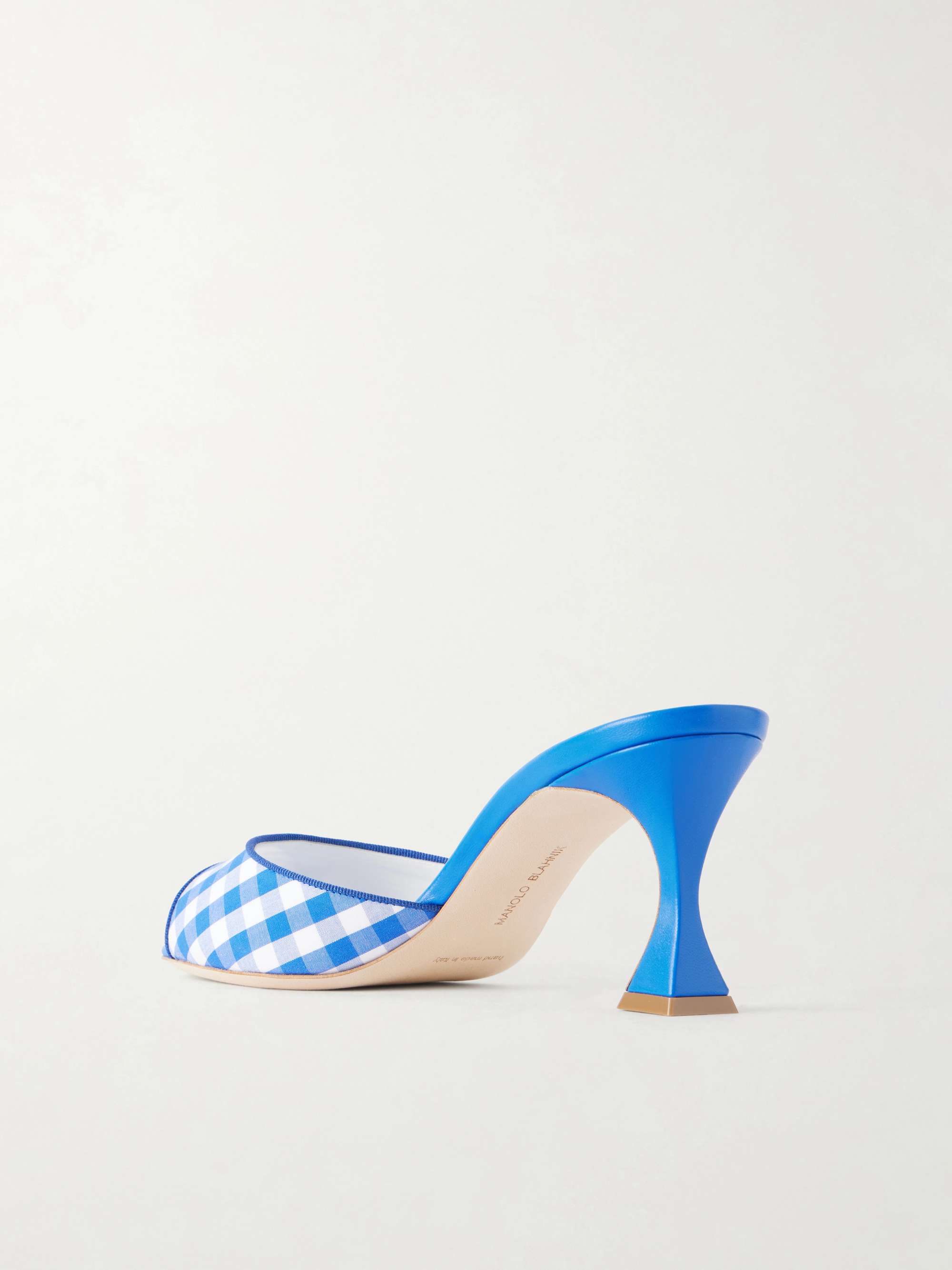 MANOLO BLAHNIK 