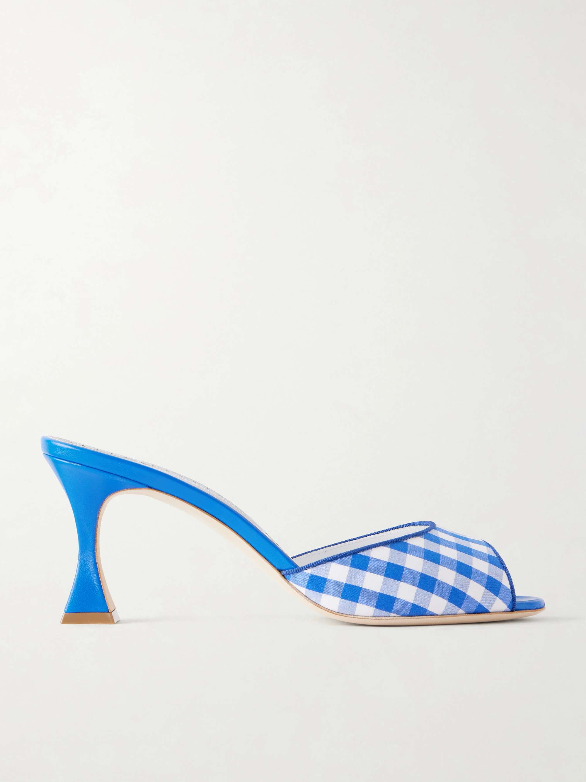 MANOLO BLAHNIK 