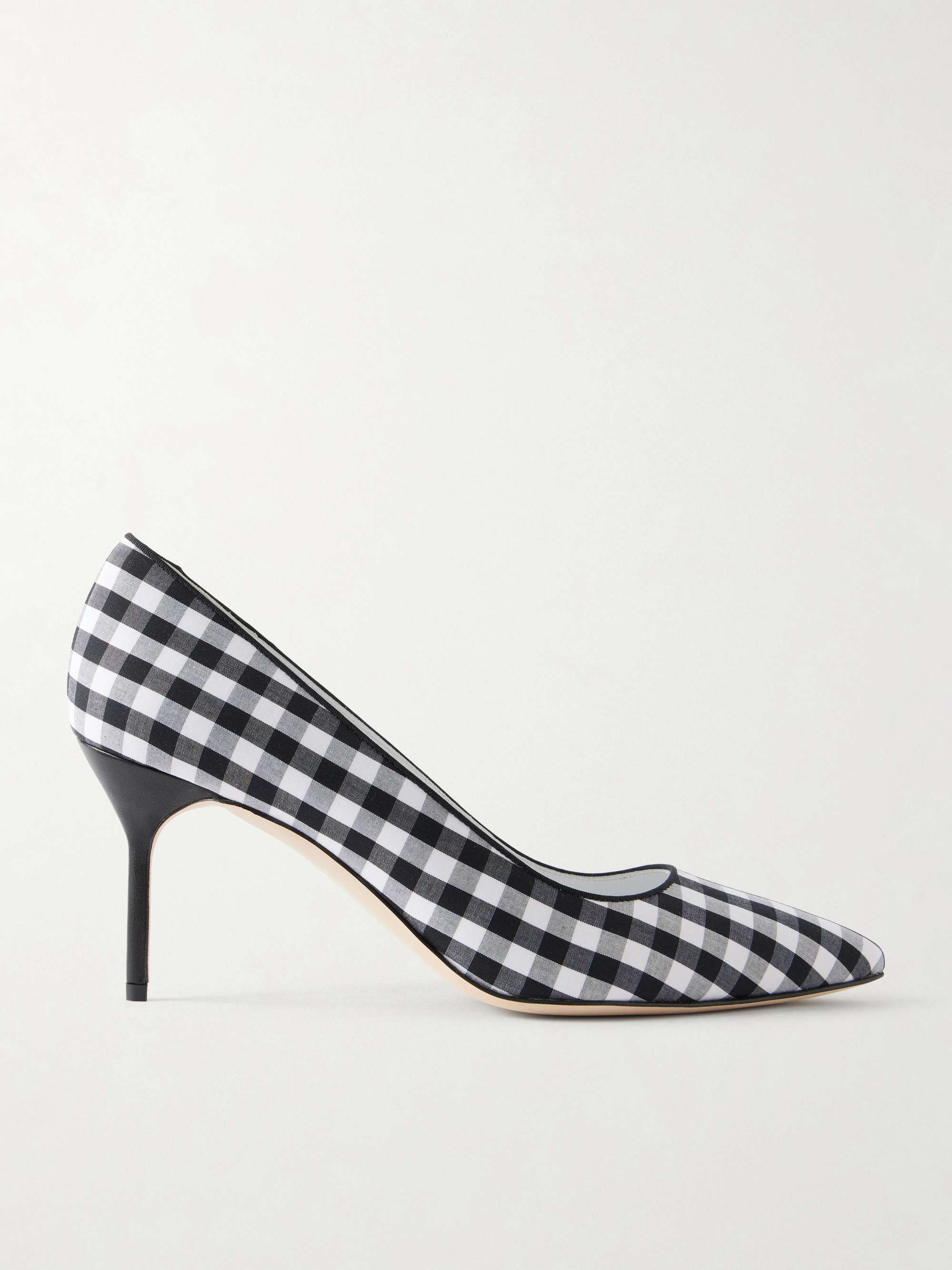 MANOLO BLAHNIK 
