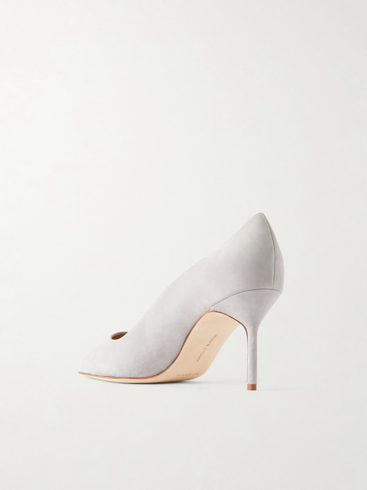 Bb 70 Pumps