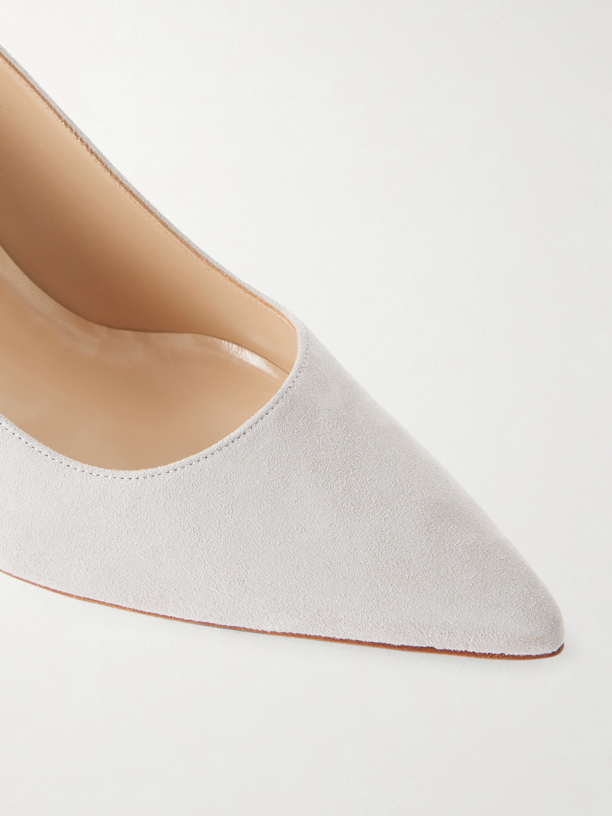 Bb 70 Pumps