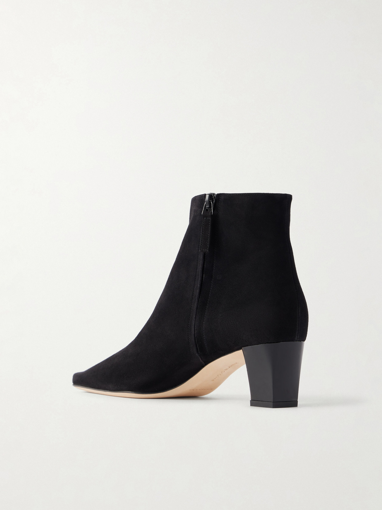 Jaima 50 Ankle Boots