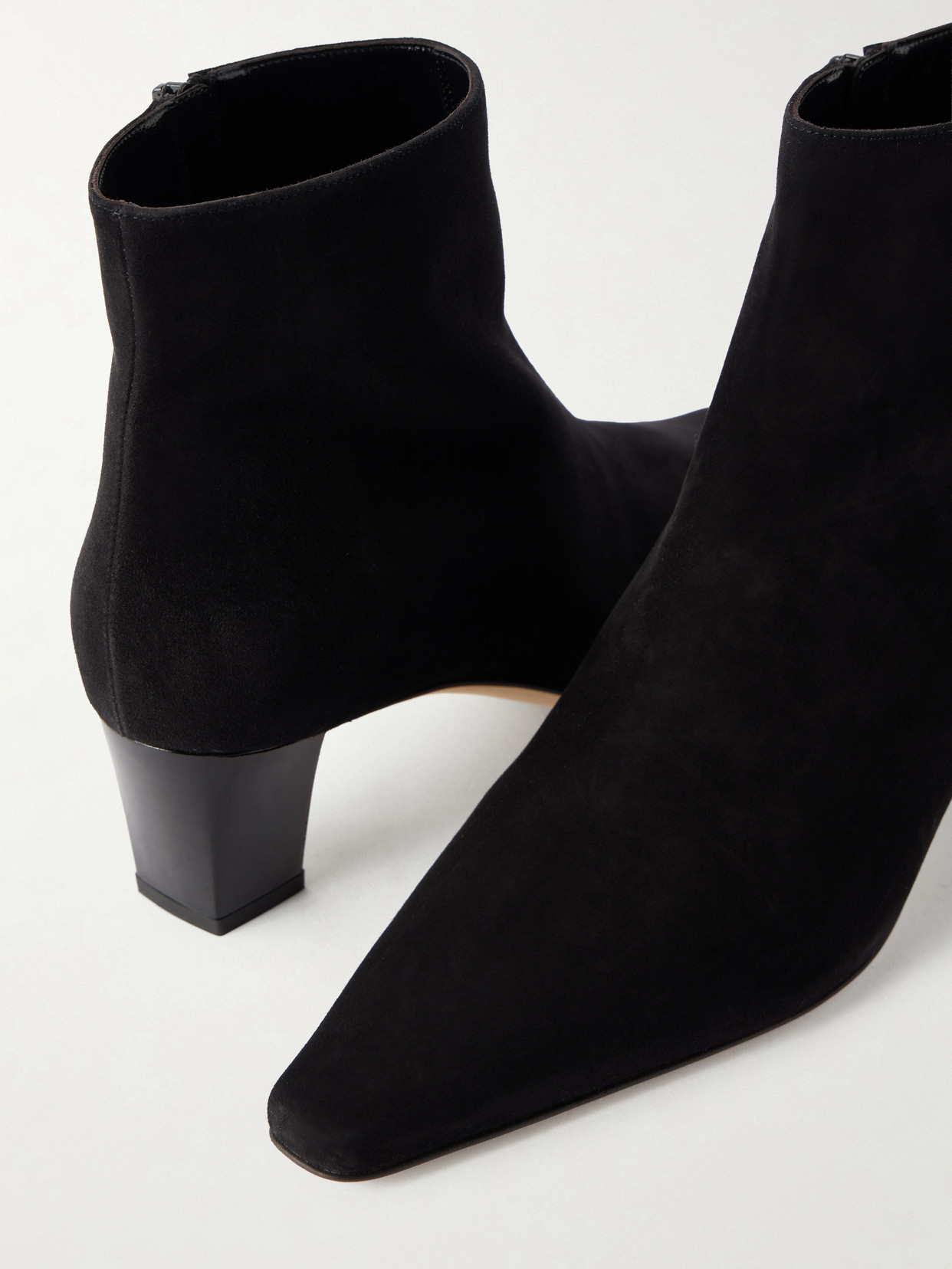 Jaima 50 Ankle Boots
