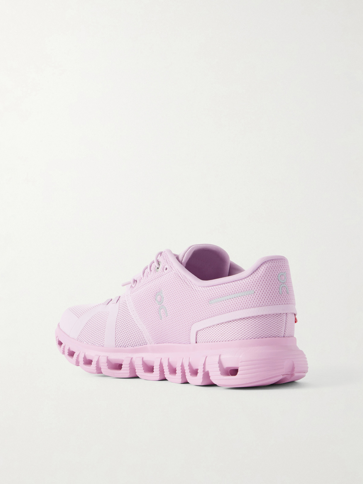 + Sky High Farm Goods Cloud 6 Recycled-Mesh Sneakers