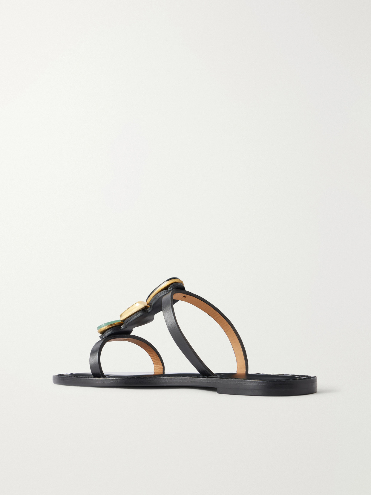 The Matobo Sandals