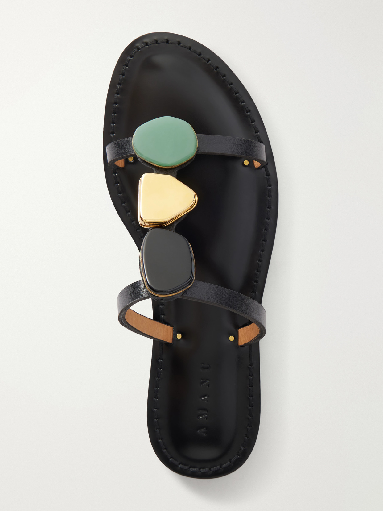 The Matobo Sandals