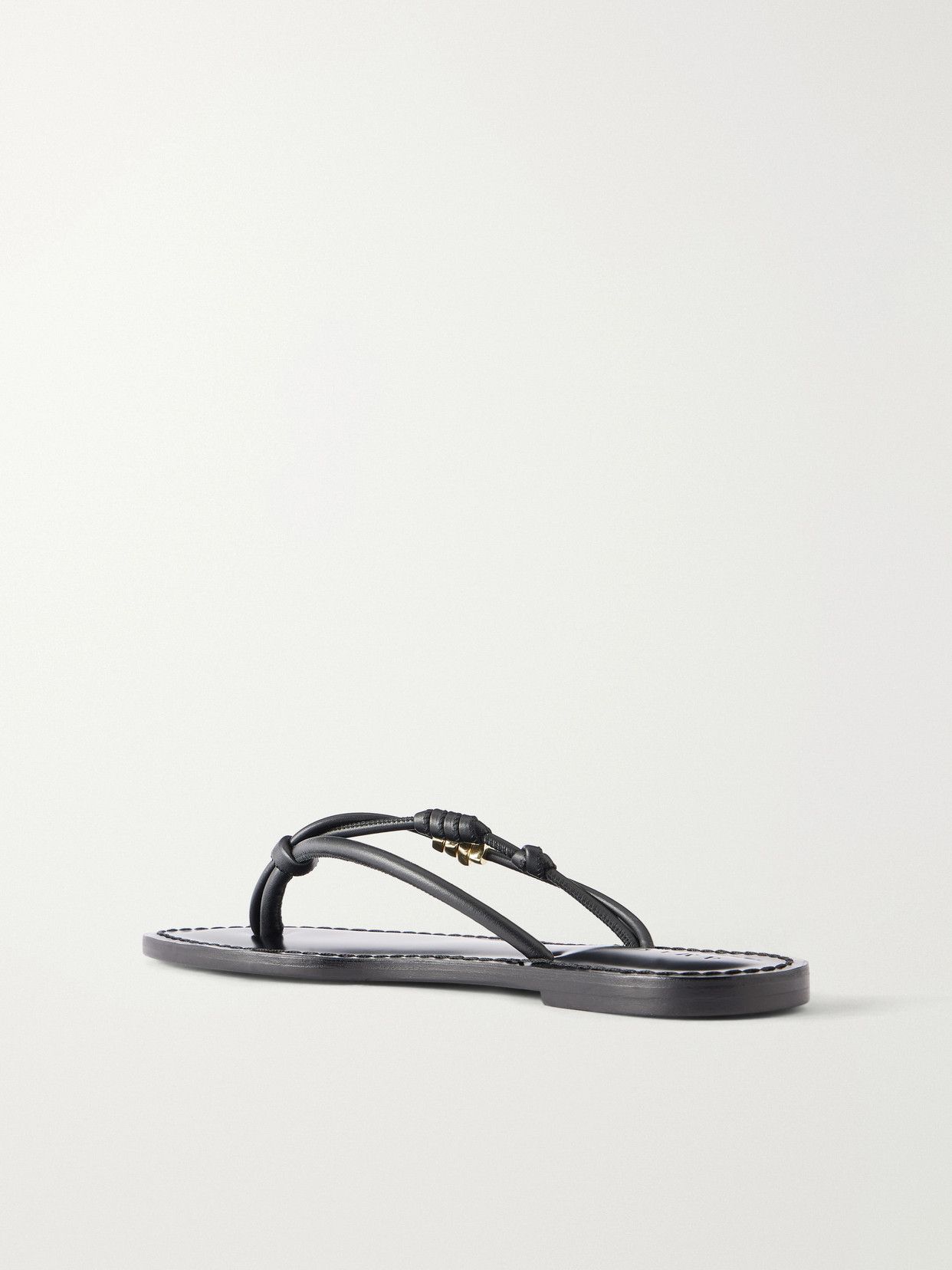 The Kiwayu Sandals