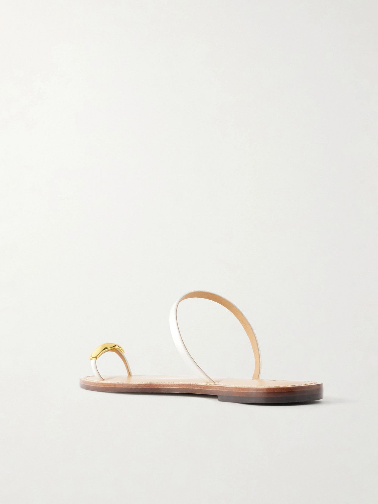 The Kibera Sandals