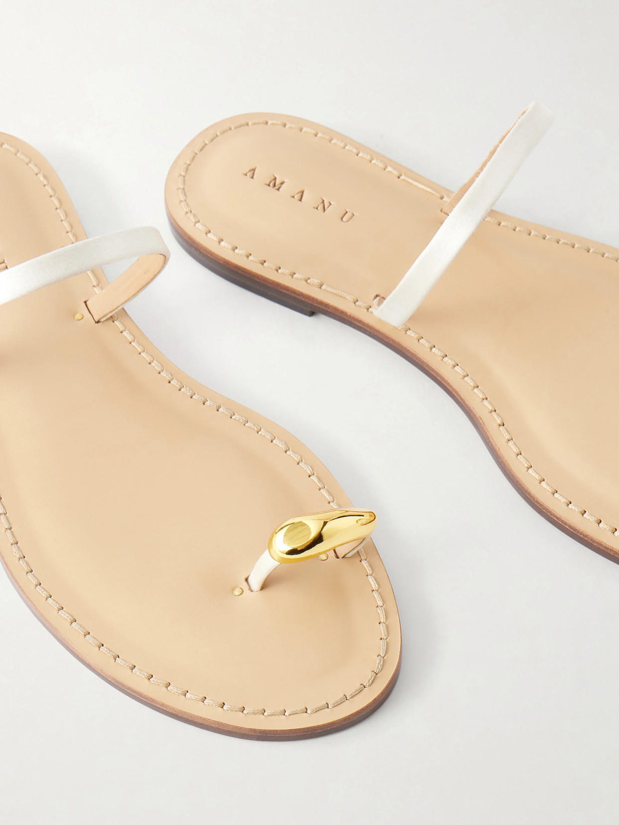 The Kibera Sandals