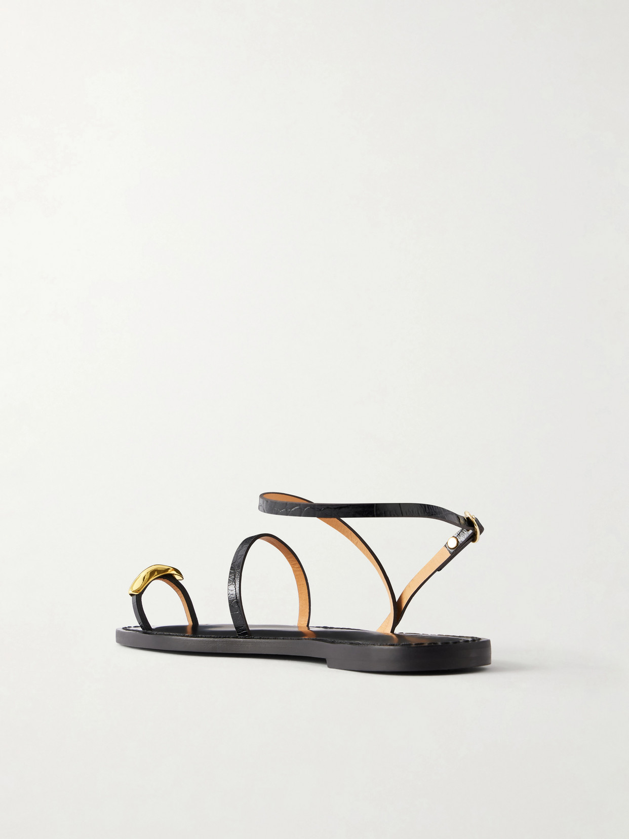The Marrakech Flats