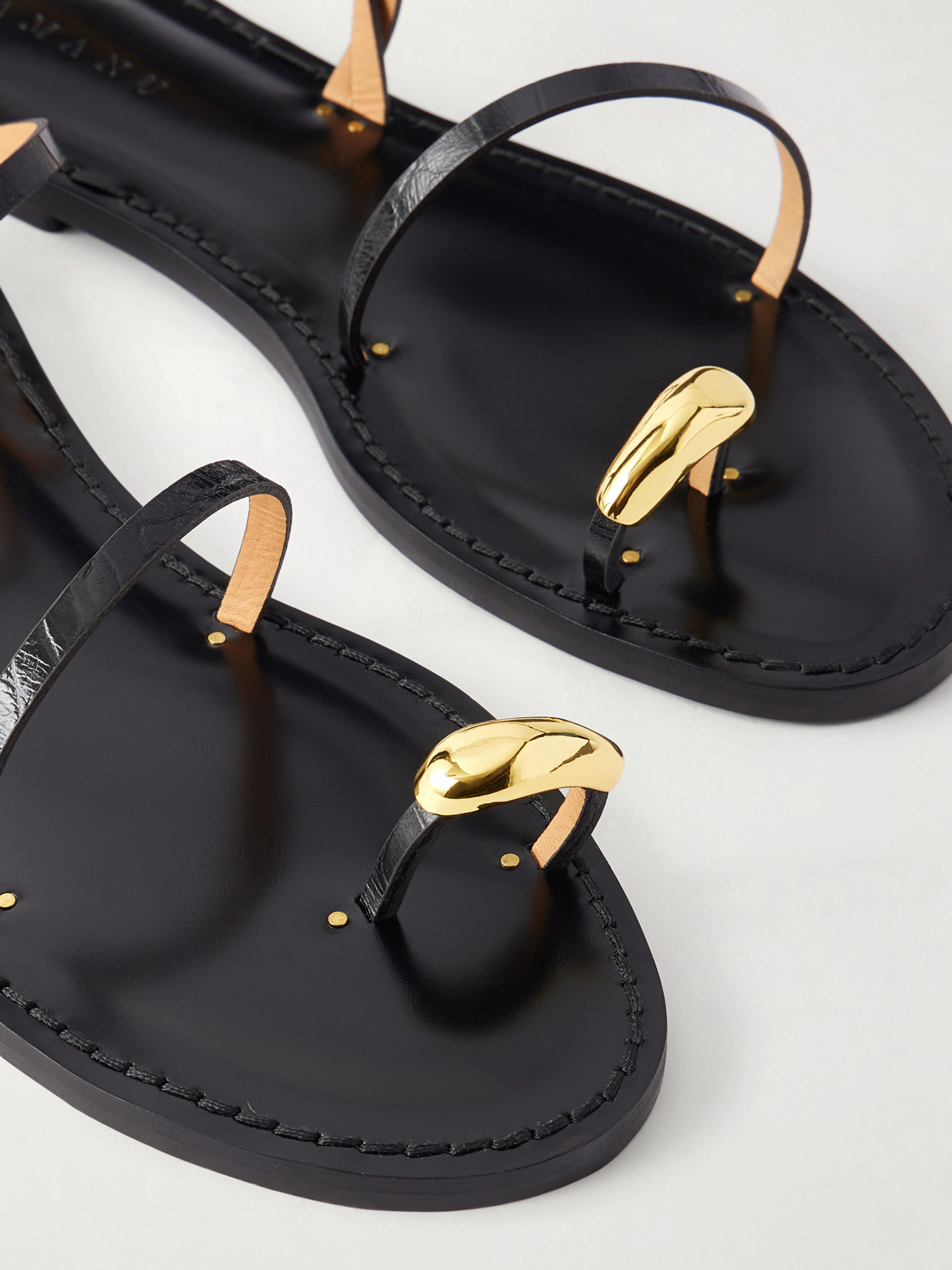The Marrakech Flats